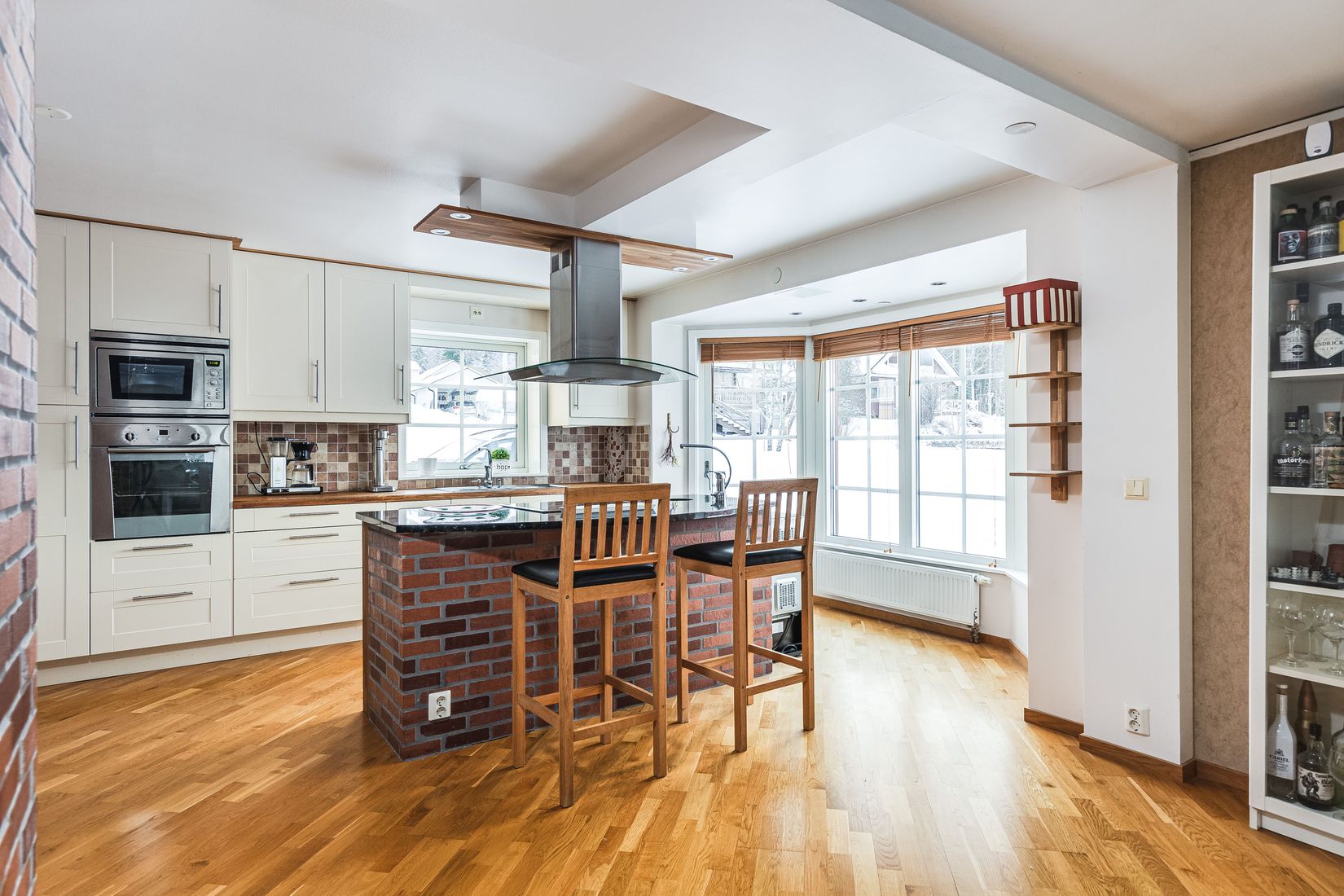 Villa, Lävägen 13, Alnö, Sundsvall