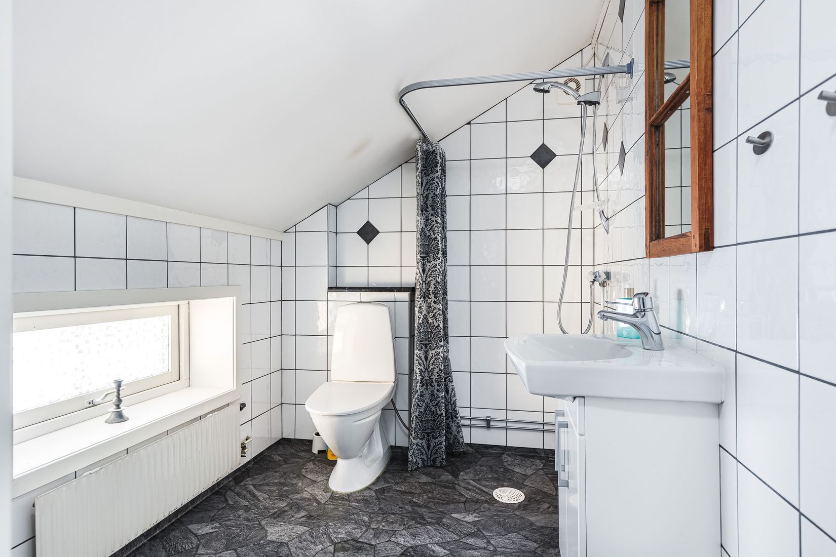 Villa, Lävägen 13, Alnö, Sundsvall