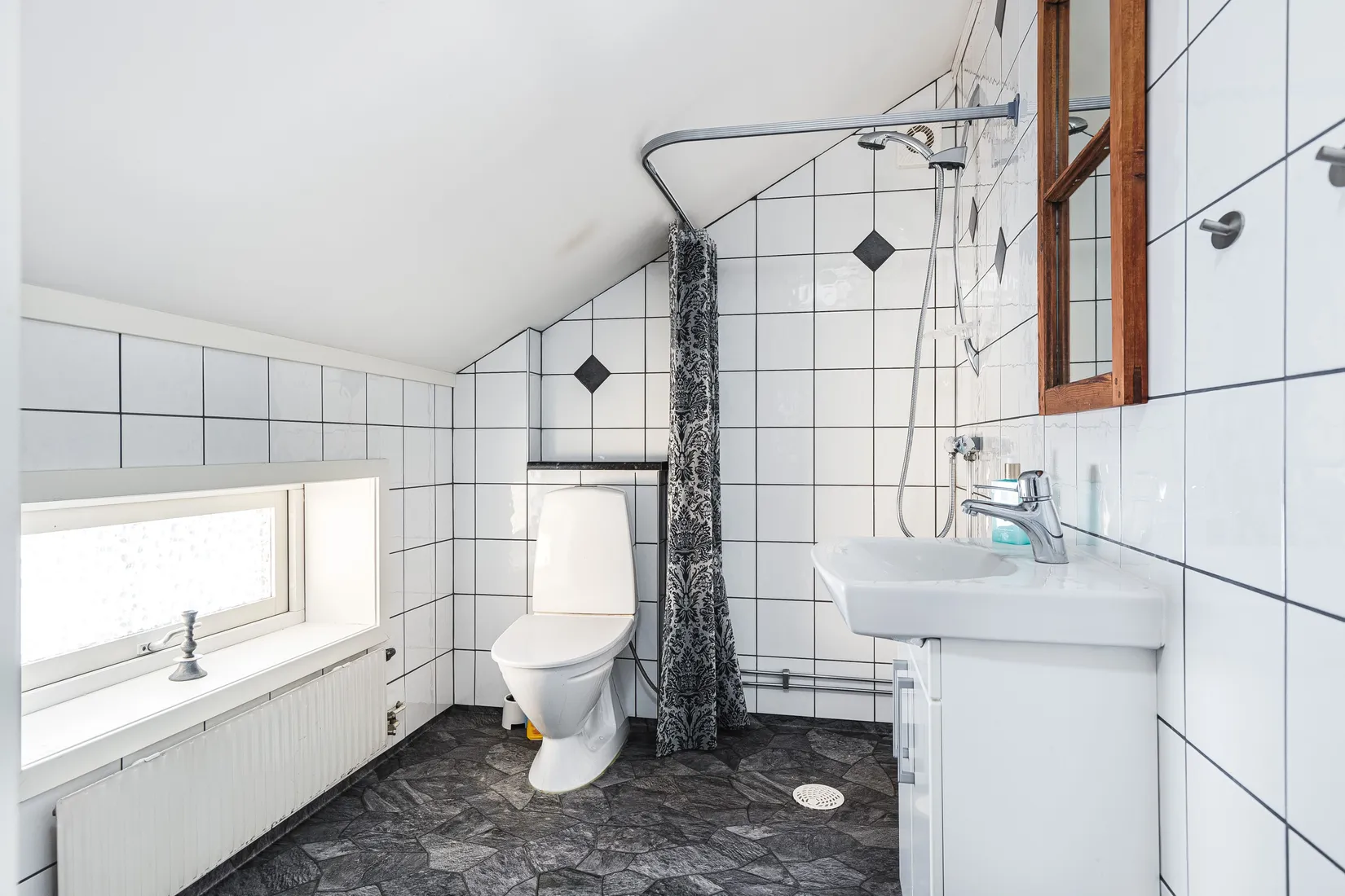 Villa, Lävägen 13, Alnö, Sundsvall