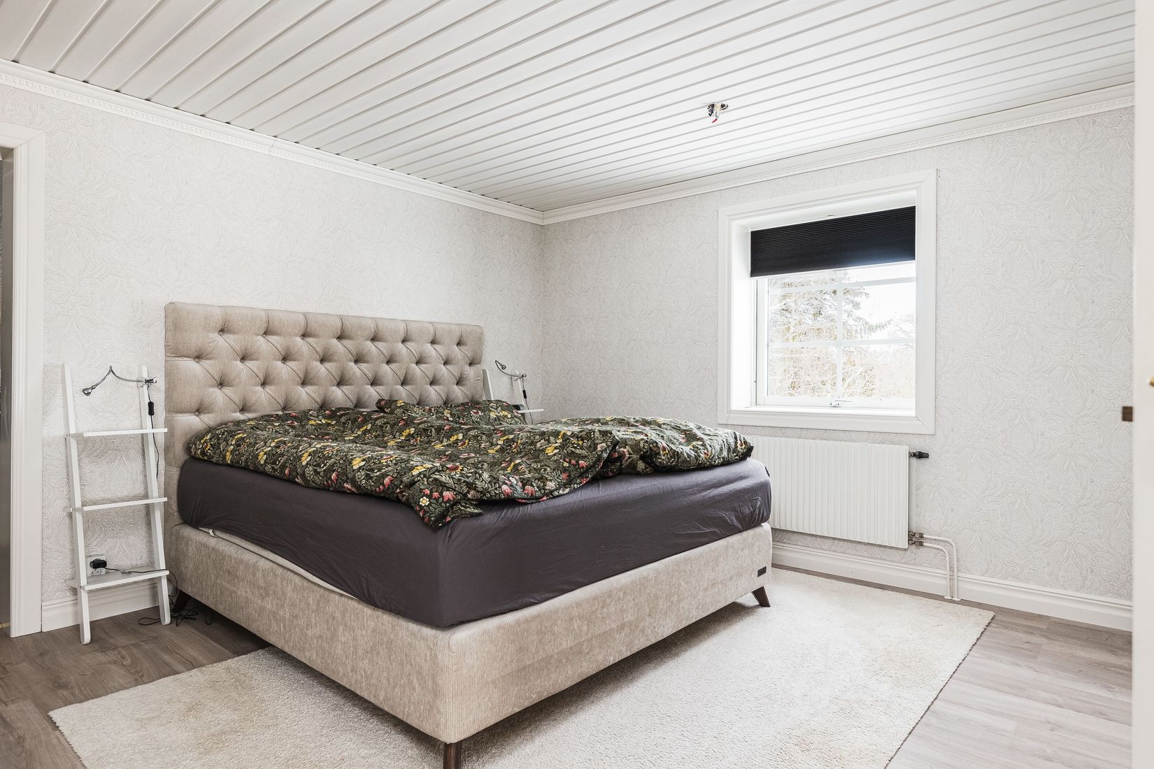 Villa, Lävägen 13, Alnö, Sundsvall