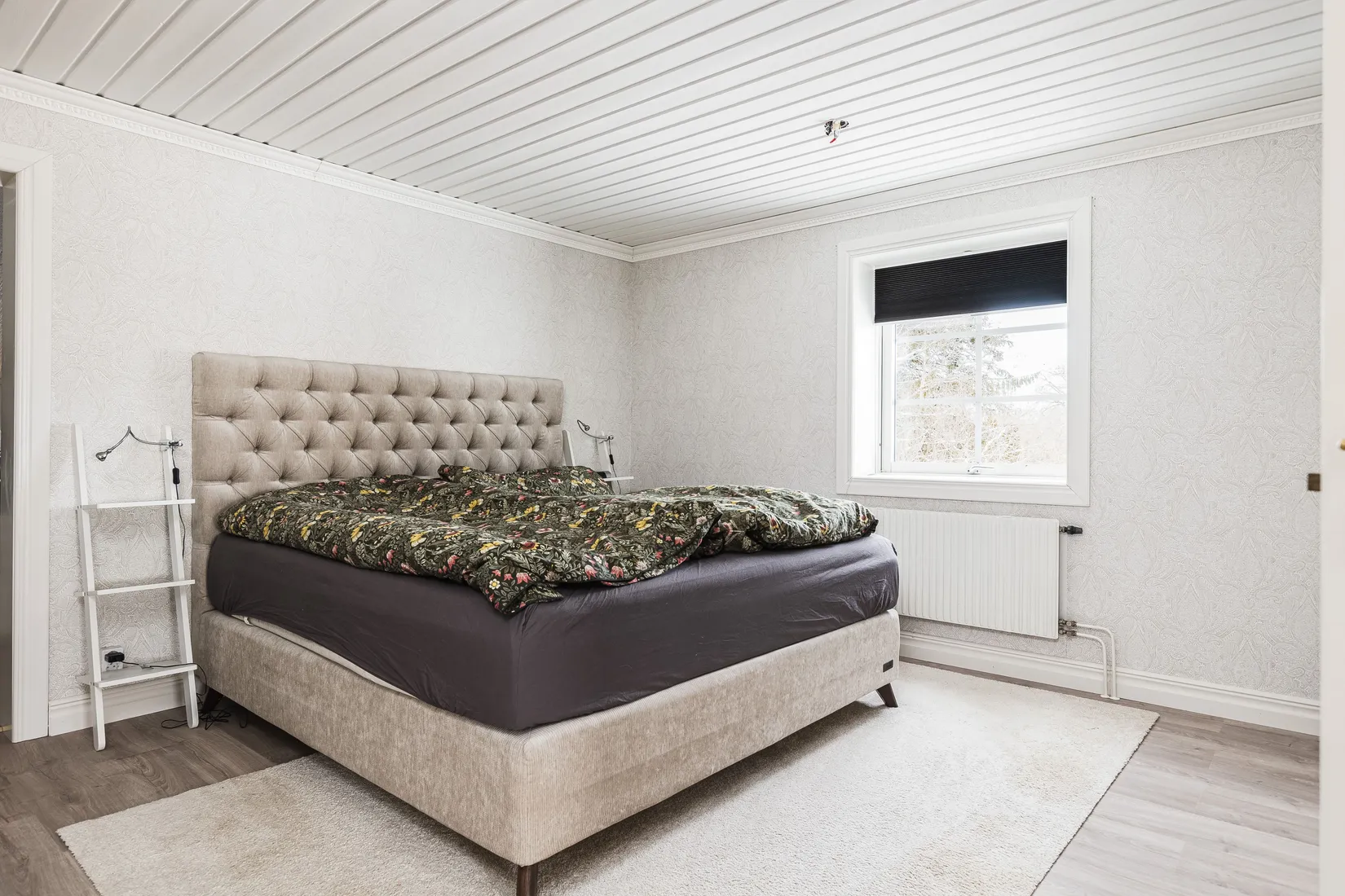 Villa, Lävägen 13, Alnö, Sundsvall