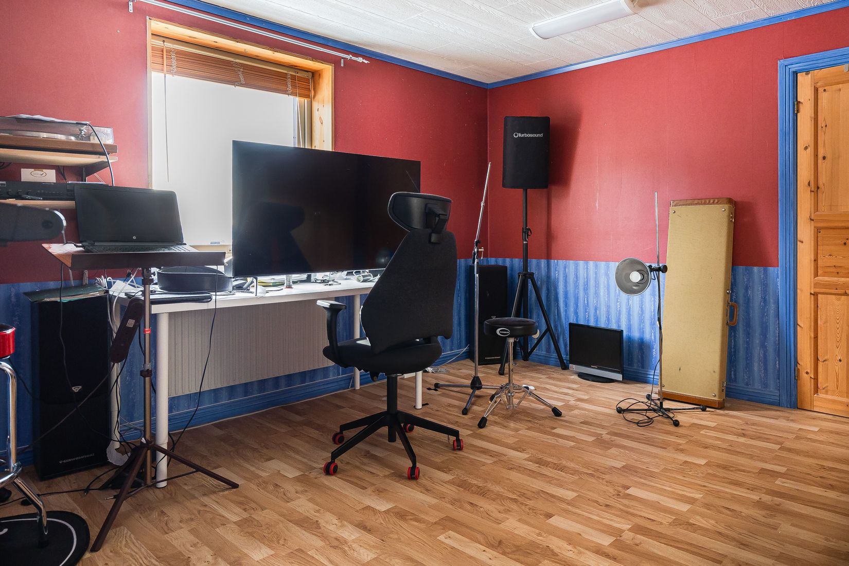 Villa, Lävägen 13, Alnö, Sundsvall