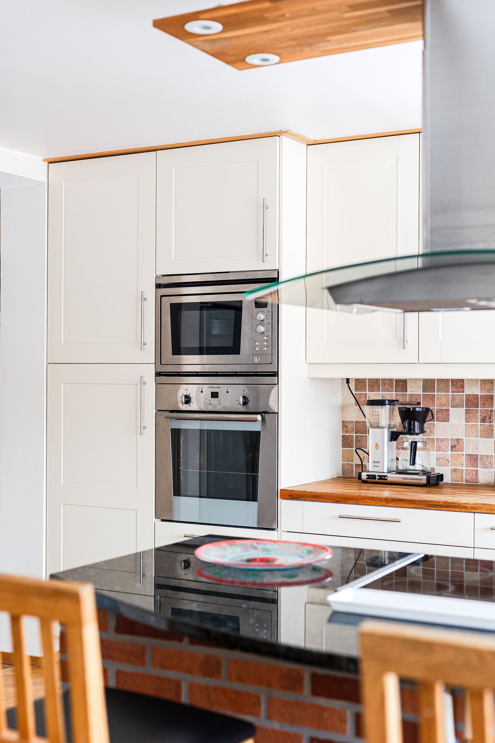 Villa, Lävägen 13, Alnö, Sundsvall