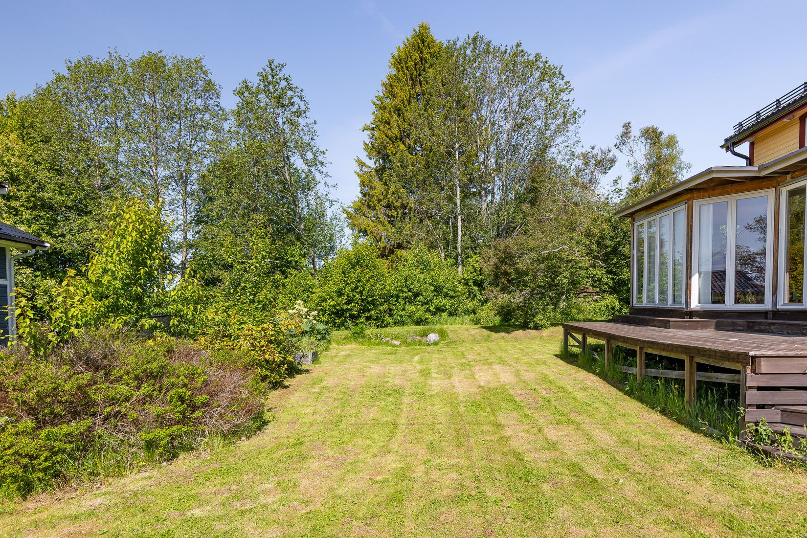 Villa, Lävägen 13, Alnö, Sundsvall