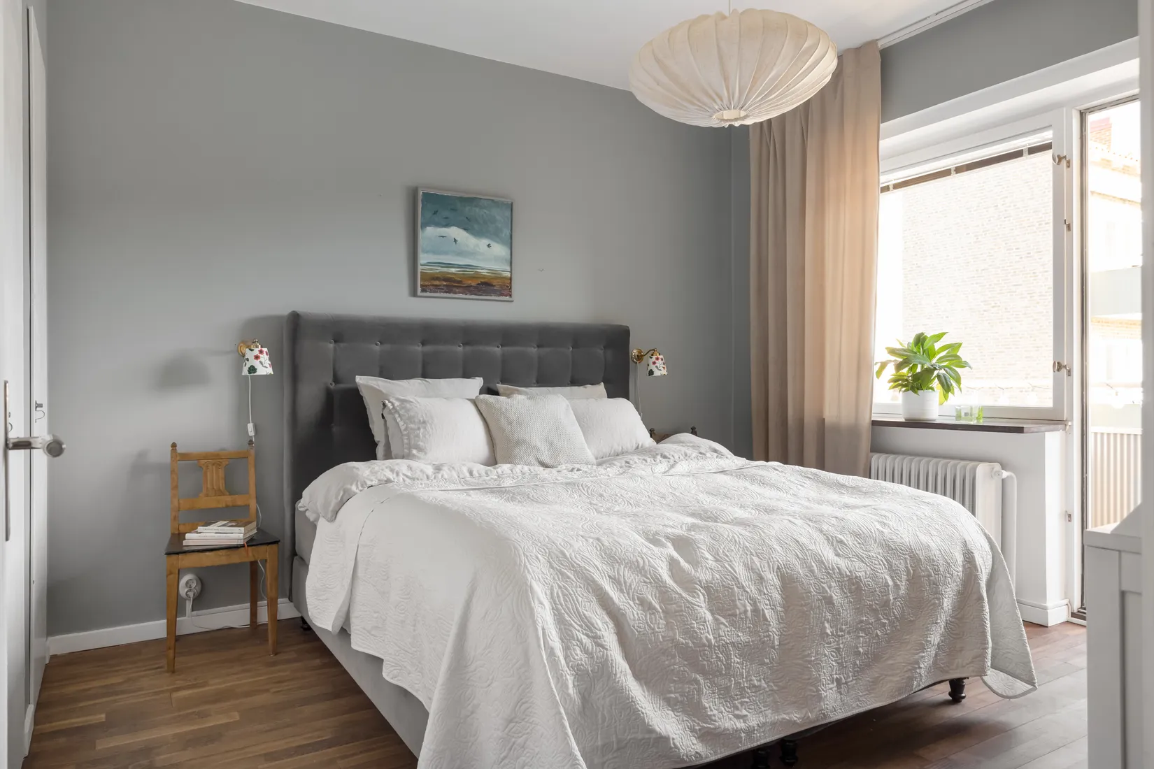 Bostadsrätt, Köpenhamnsvägen 20B, Slottsstaden, Malmö