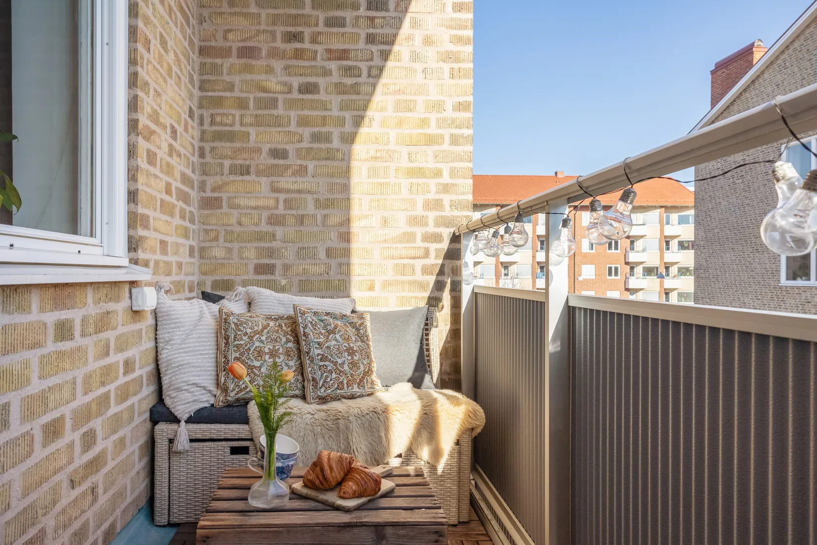 Bostadsrätt, Köpenhamnsvägen 20B, Slottsstaden, Malmö