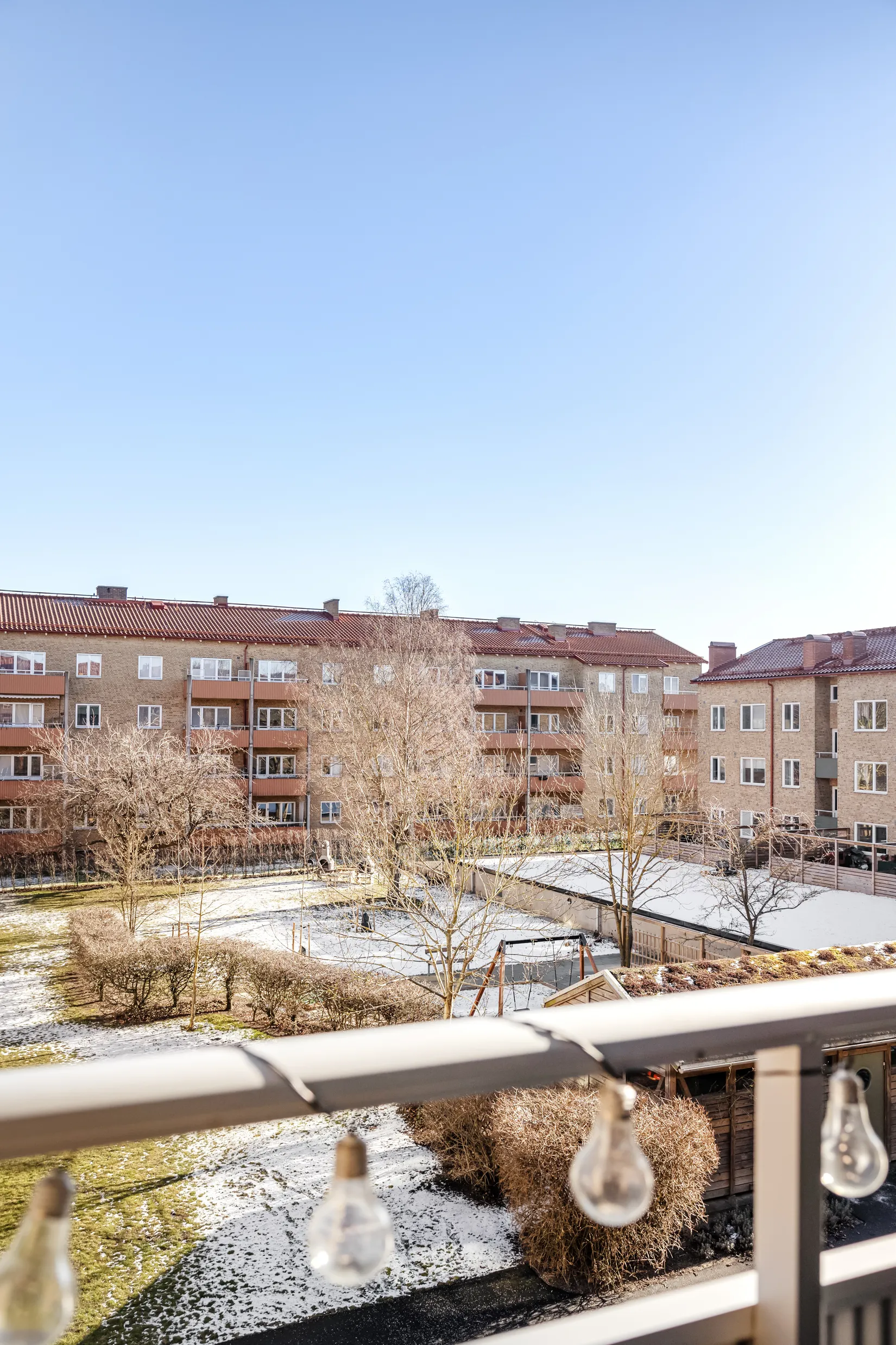 Bostadsrätt, Köpenhamnsvägen 20B, Slottsstaden, Malmö