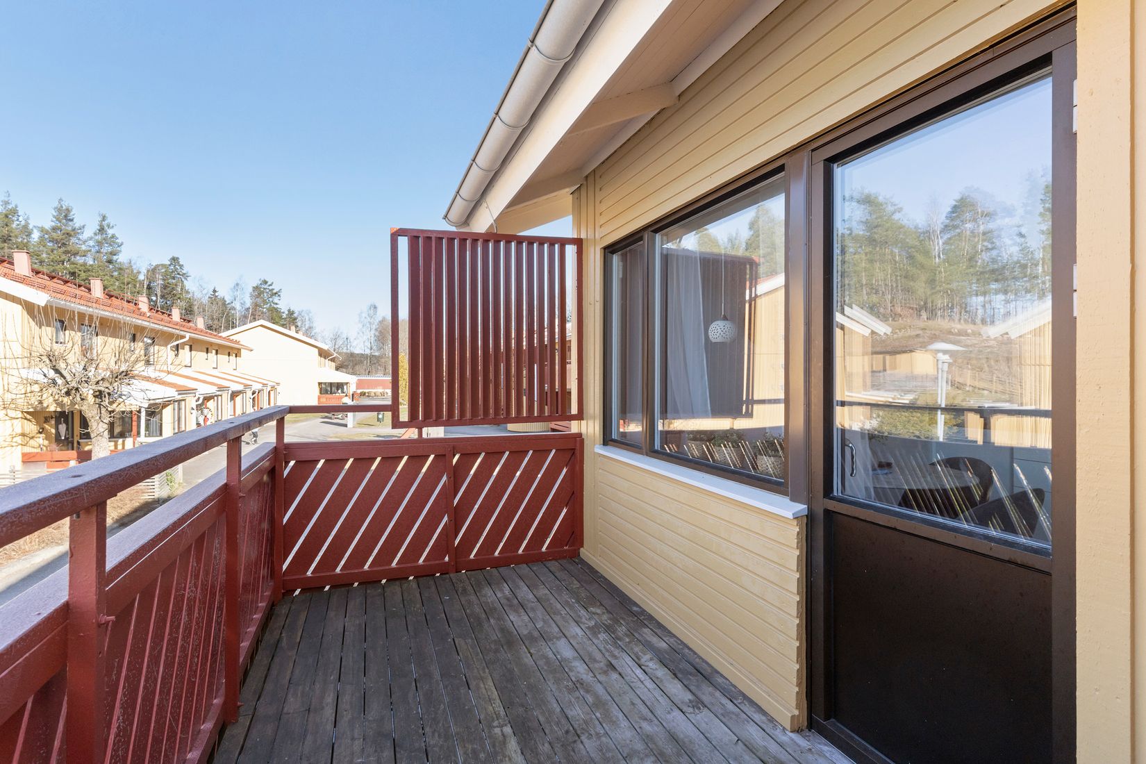 Bostadsrätt, Bigården 38, Göta, Lilla Edet