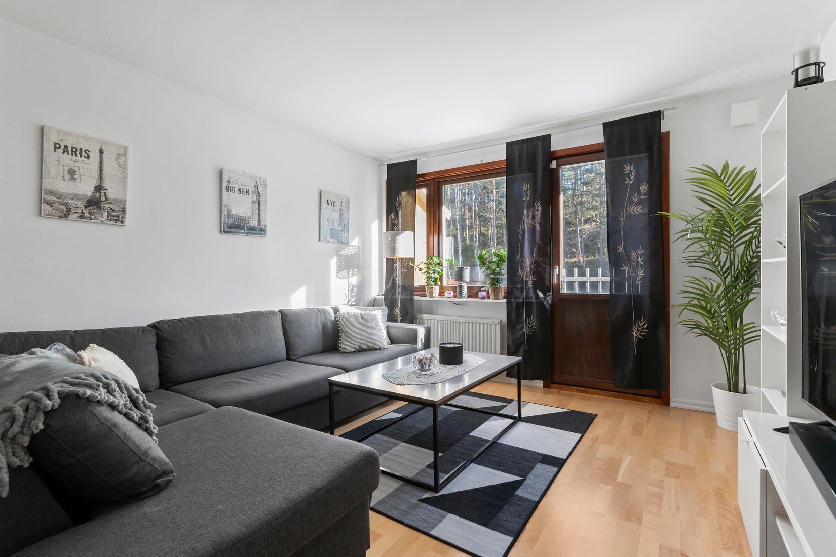 Bostadsrätt, Bigården 38, Göta, Lilla Edet