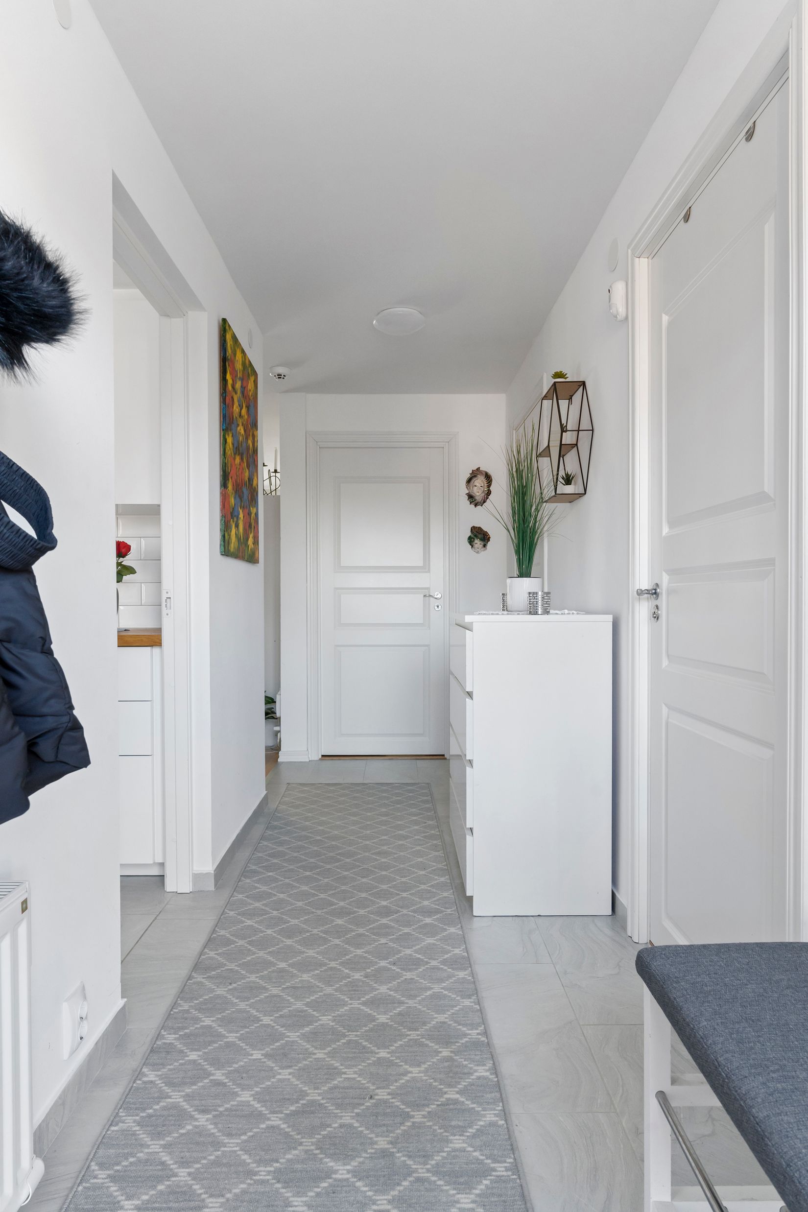 Bostadsrätt, Bigården 38, Göta, Lilla Edet