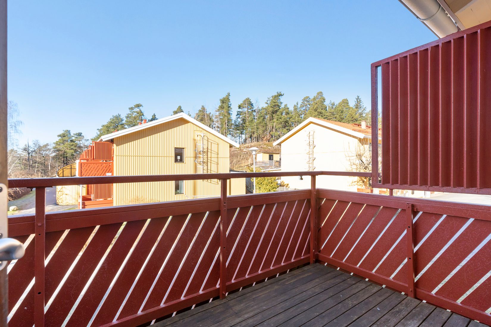 Bostadsrätt, Bigården 38, Göta, Lilla Edet