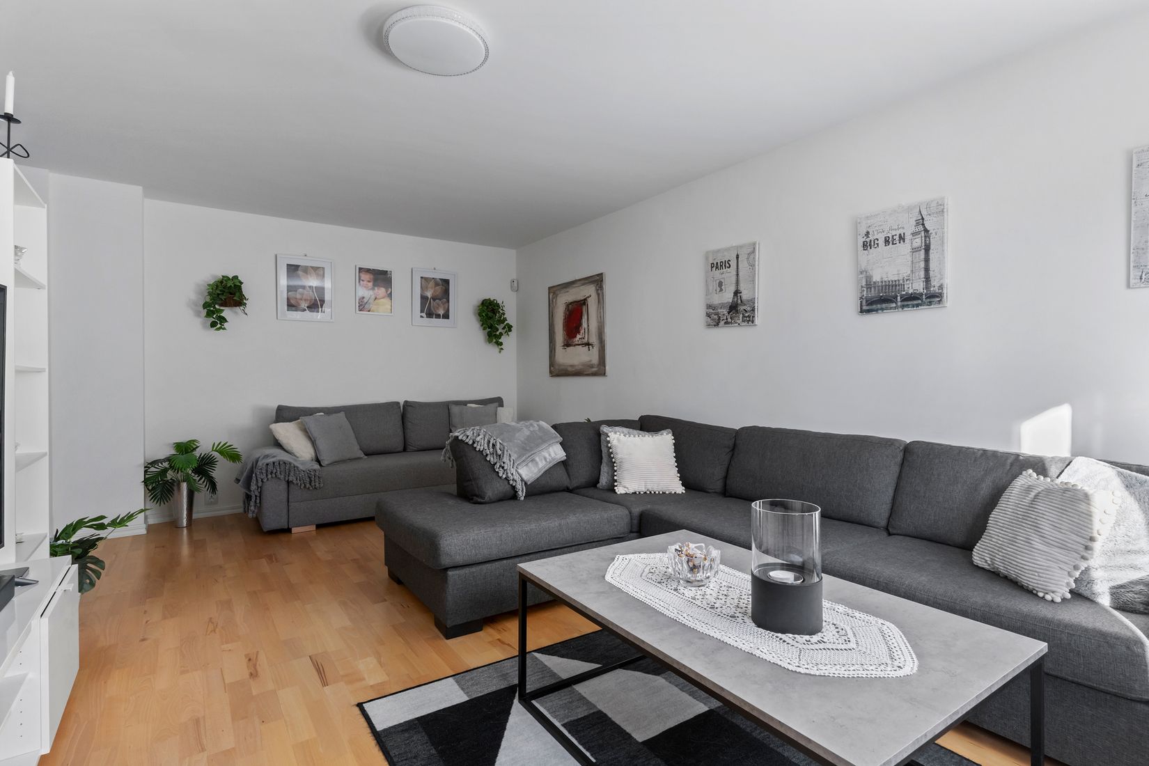 Bostadsrätt, Bigården 38, Göta, Lilla Edet