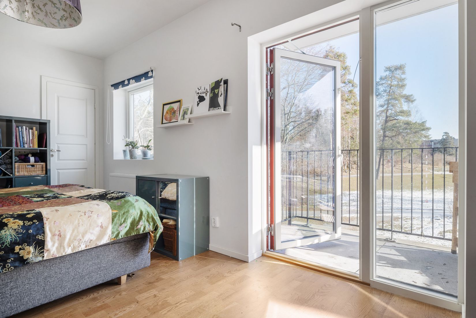 Bostadsrätt, Adress dold tillsvidare, Västra Orminge, Nacka