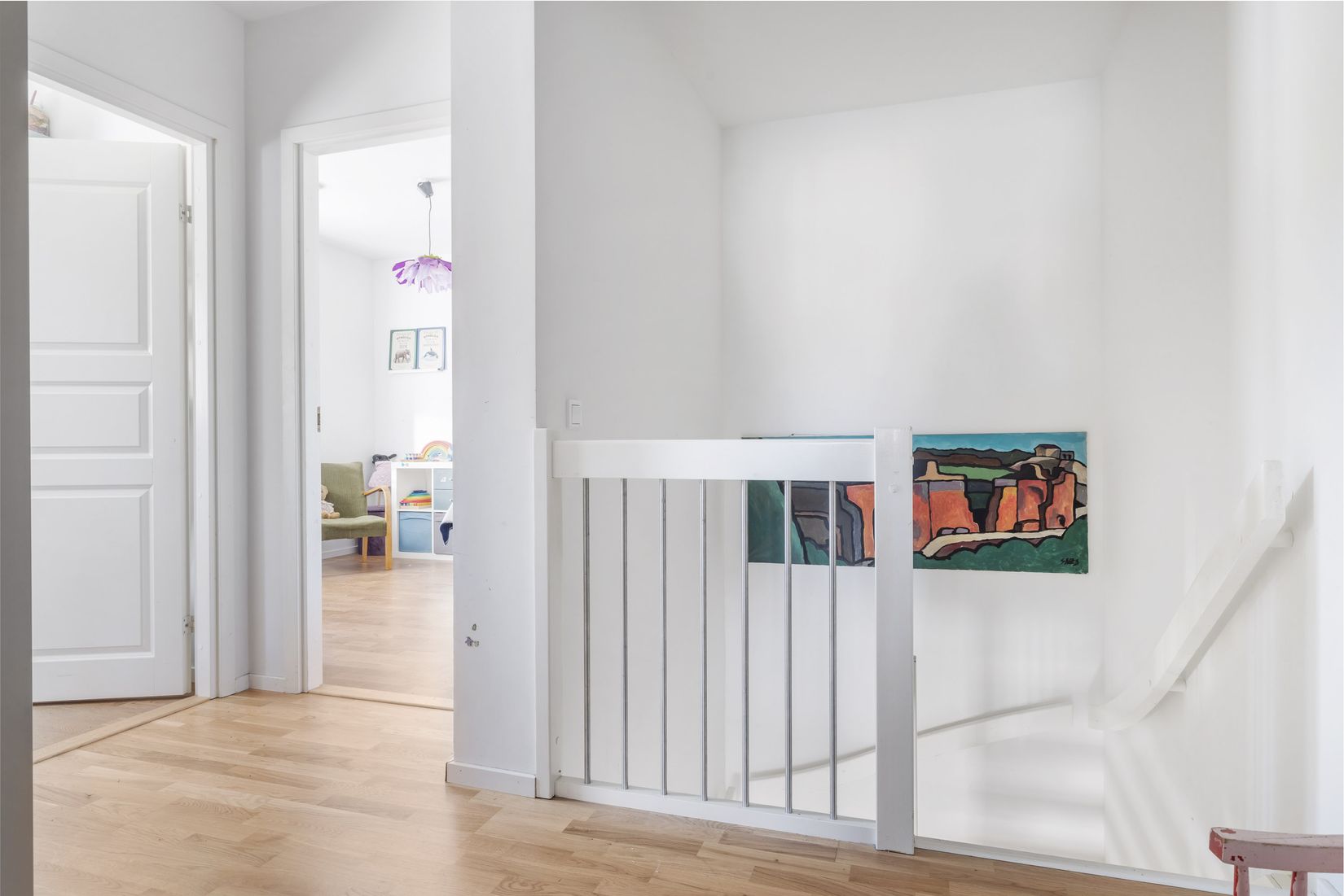 Bostadsrätt, Adress dold tillsvidare, Västra Orminge, Nacka