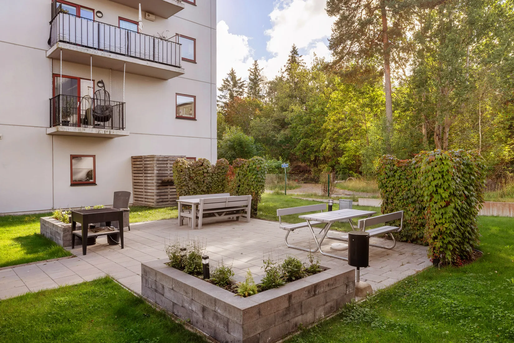 Bostadsrätt, Ormingeringen 62B, Västra Orminge, Nacka