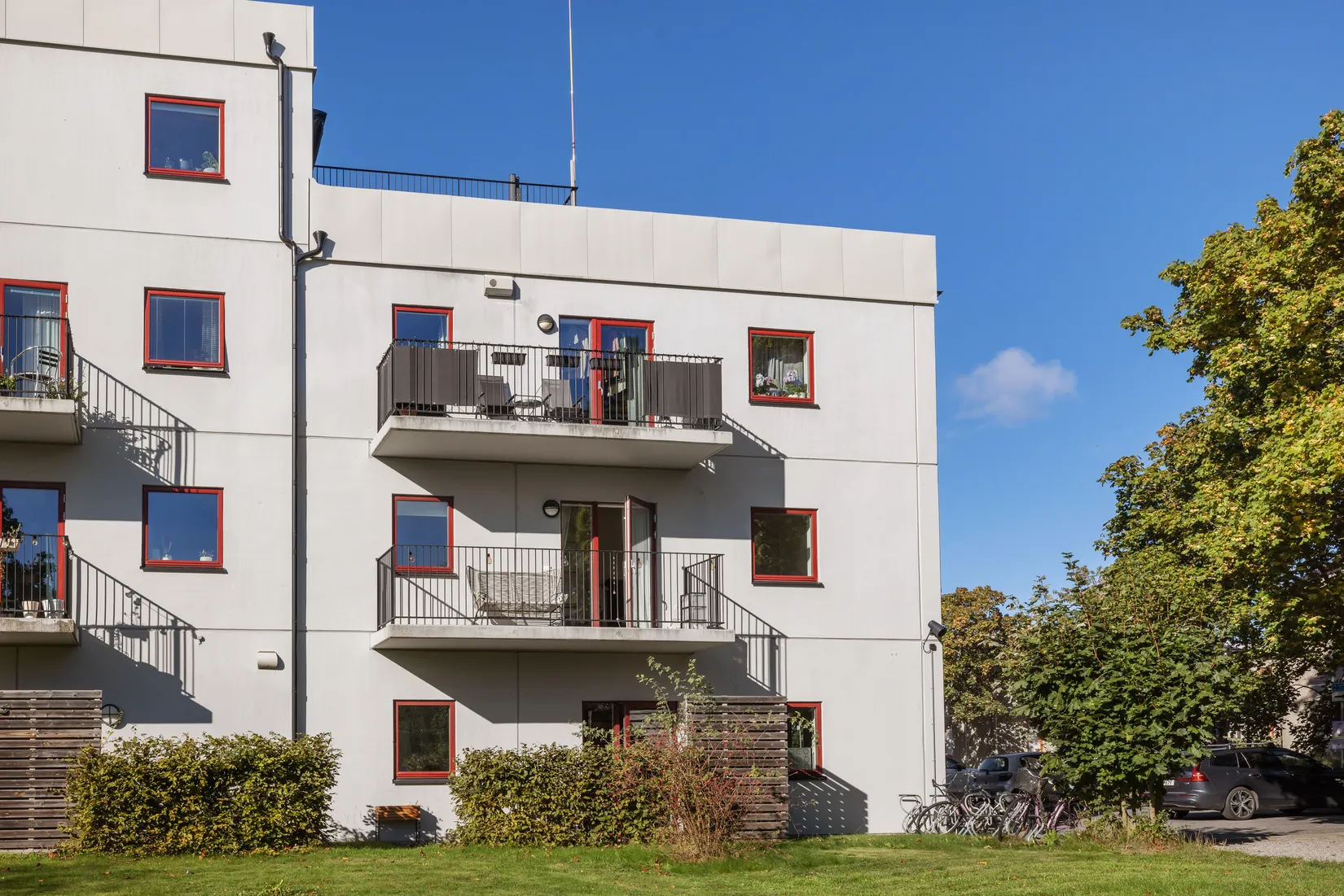 Bostadsrätt, Ormingeringen 62B, Västra Orminge, Nacka