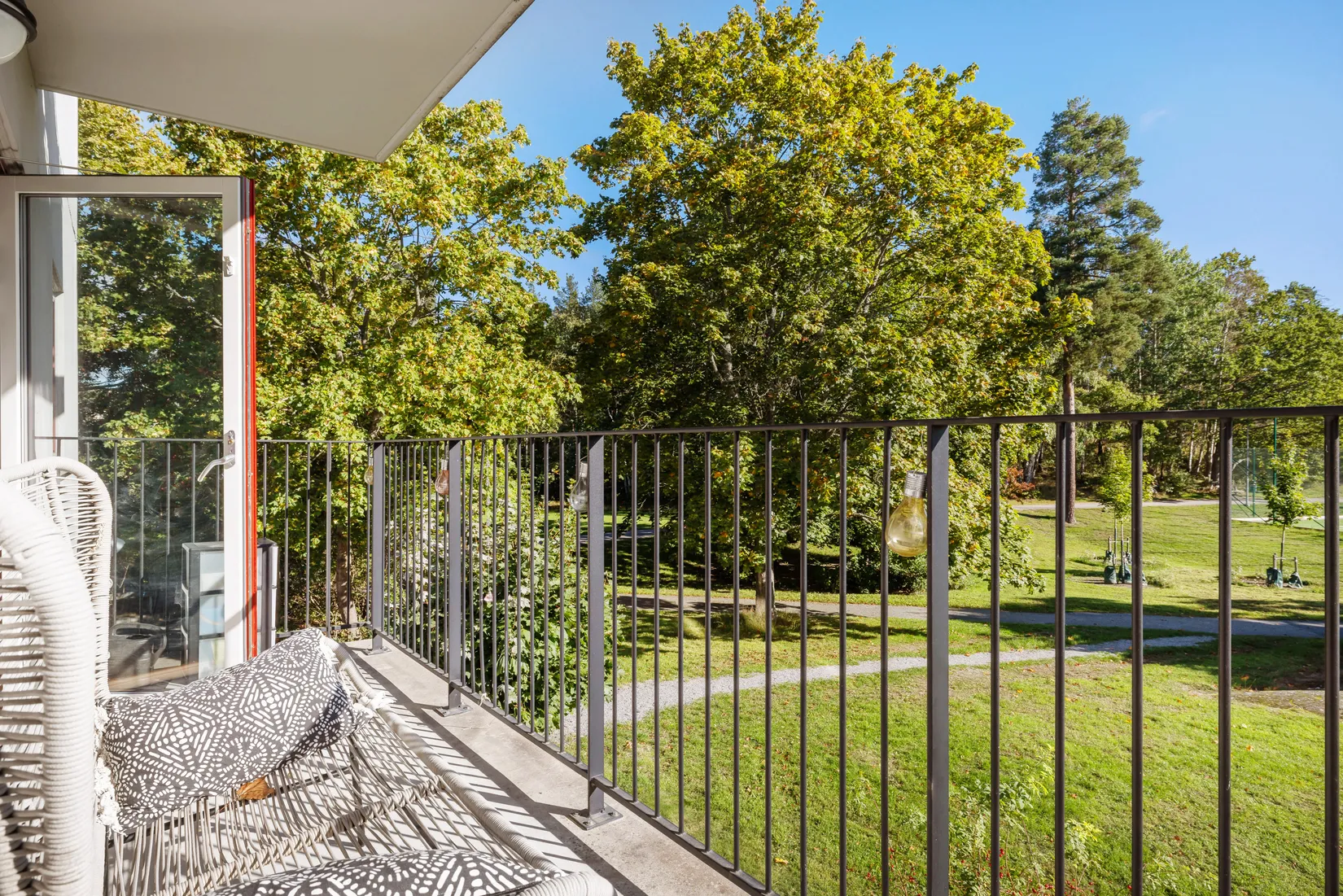 Bostadsrätt, Ormingeringen 62B, Västra Orminge, Nacka