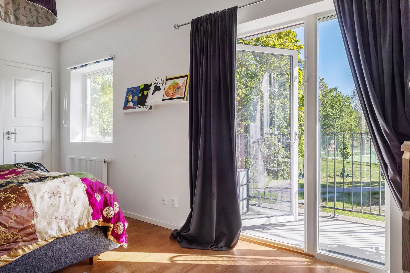 Bostadsrätt, Ormingeringen 62B, Västra Orminge, Nacka