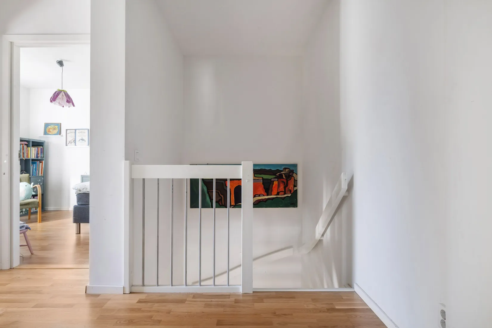 Bostadsrätt, Ormingeringen 62B, Västra Orminge, Nacka