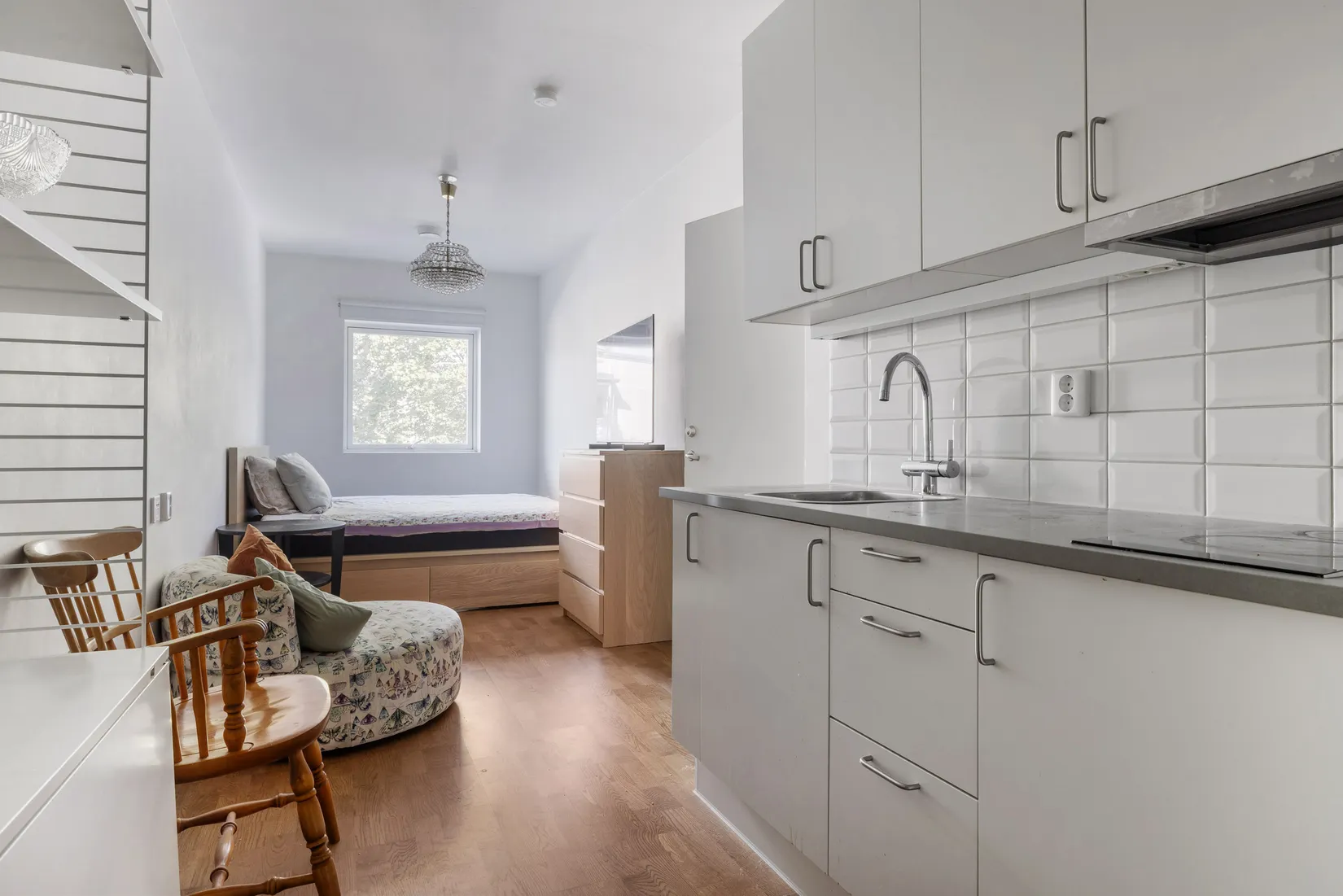 Bostadsrätt, Ormingeringen 62B, Västra Orminge, Nacka