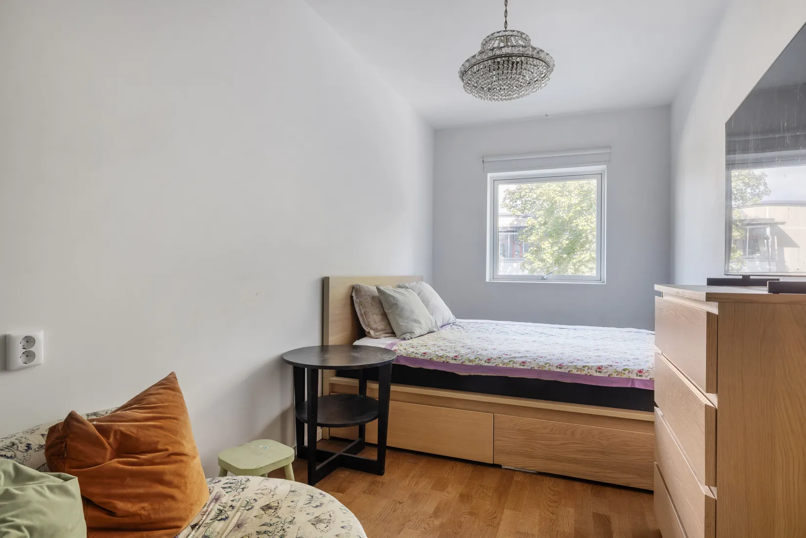 Bostadsrätt, Ormingeringen 62B, Västra Orminge, Nacka