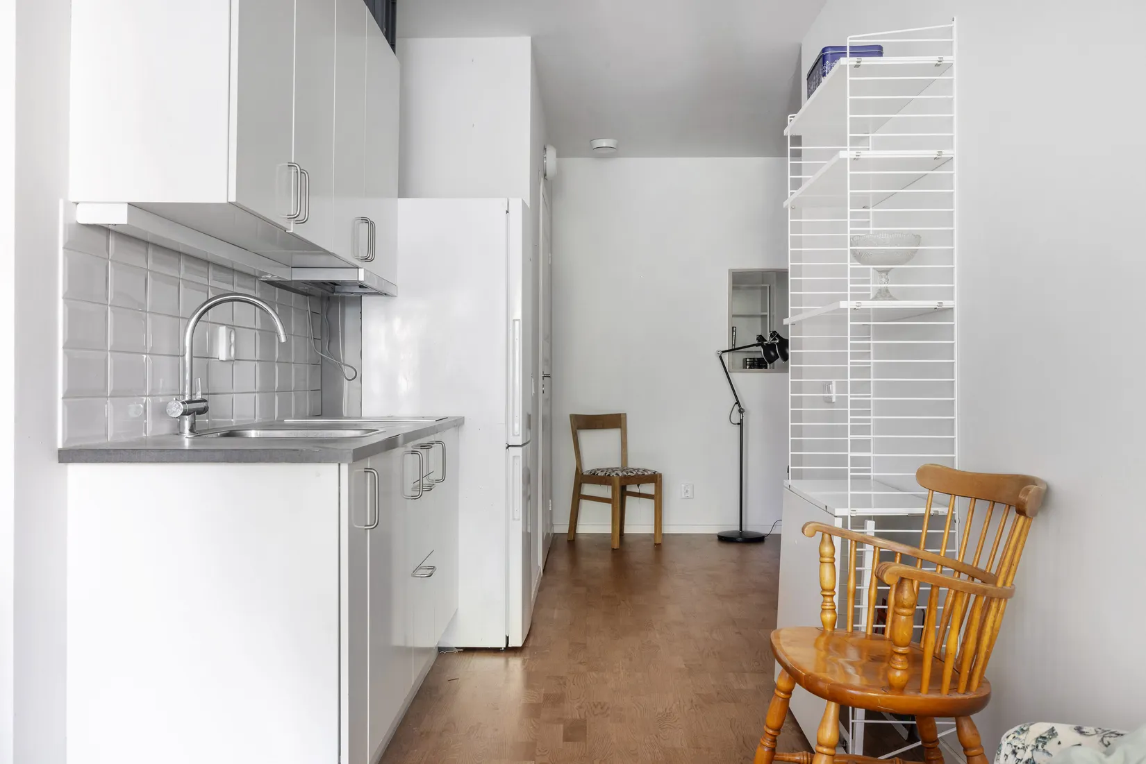 Bostadsrätt, Ormingeringen 62B, Västra Orminge, Nacka