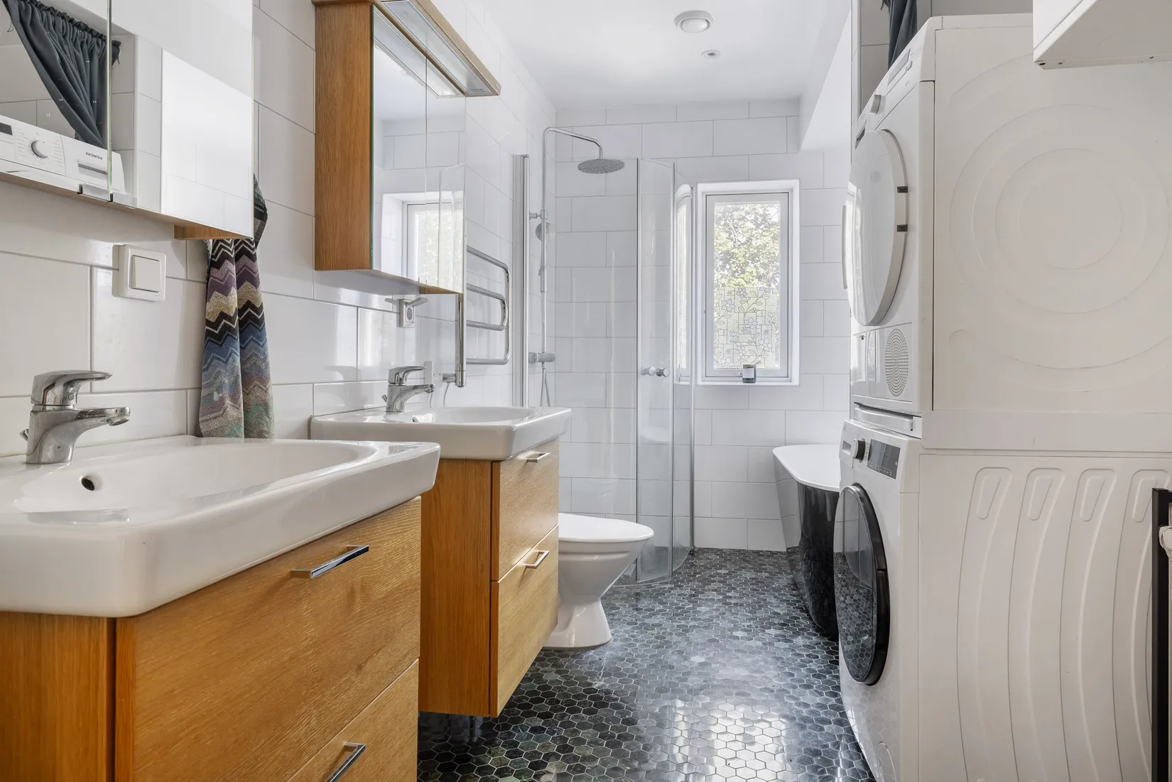Bostadsrätt, Ormingeringen 62B, Västra Orminge, Nacka