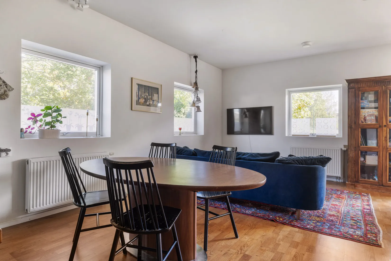 Bostadsrätt, Ormingeringen 62B, Västra Orminge, Nacka