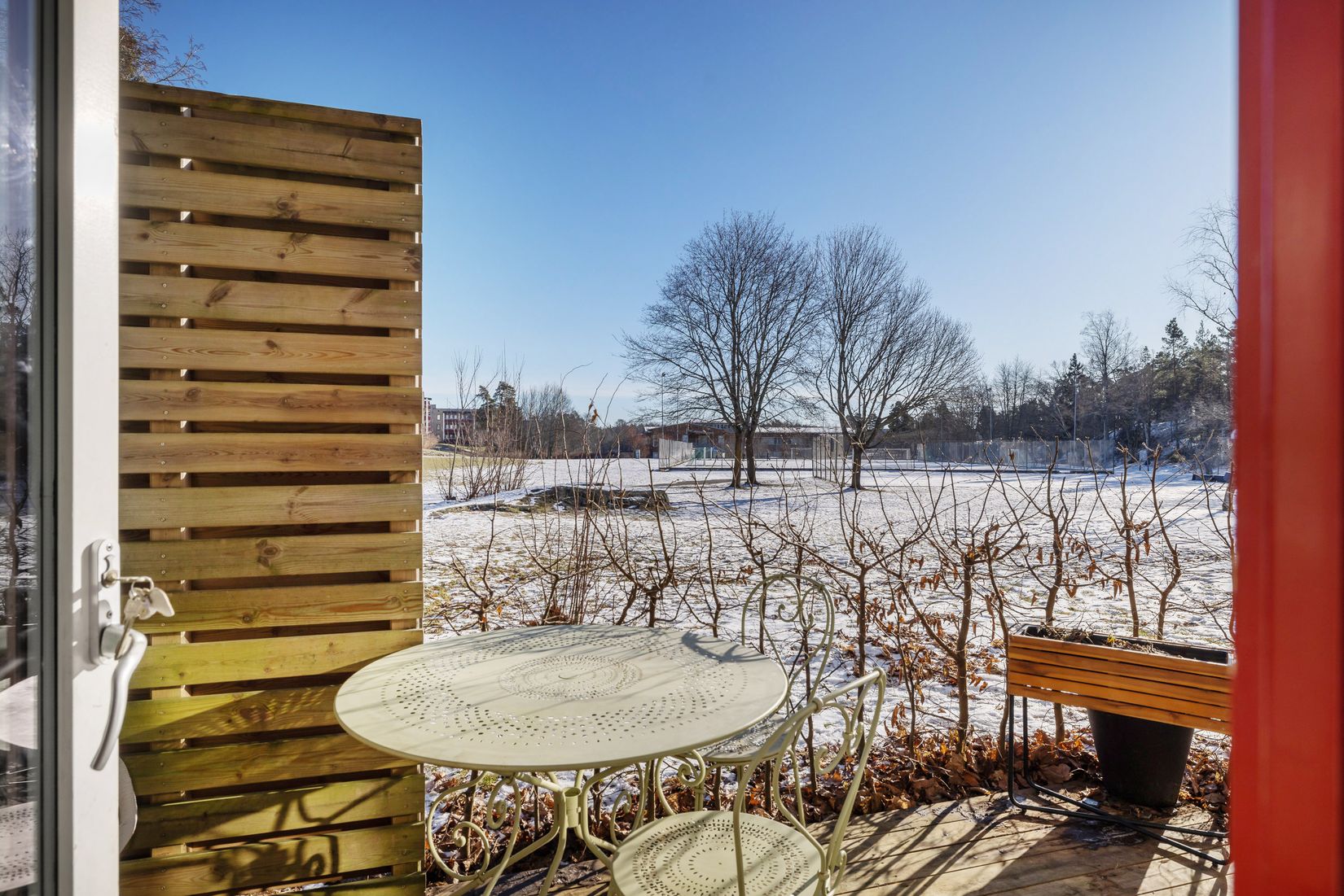 Bostadsrätt, Adress dold tillsvidare, Västra Orminge, Nacka