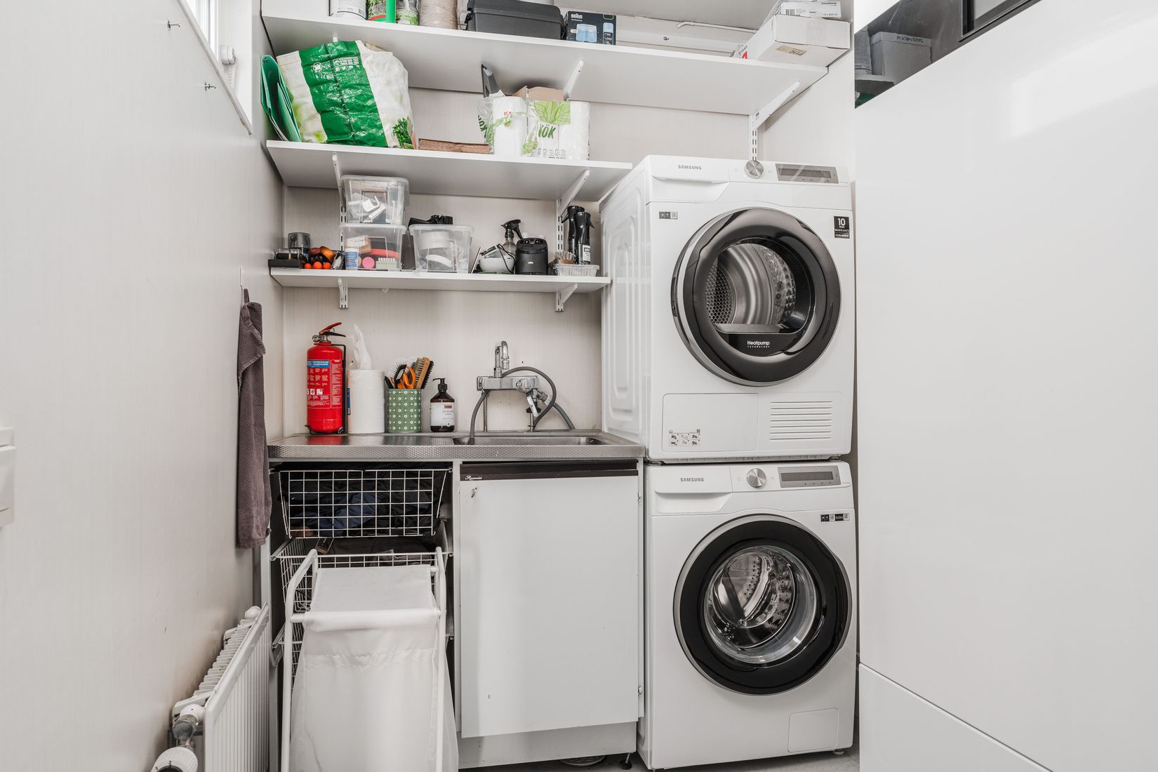 Bostadsrätt, Roslagsvägen 41B, Örbyhus, Tierp