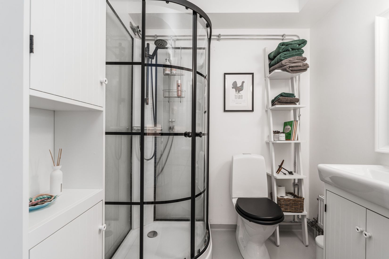 Bostadsrätt, Roslagsvägen 41B, Örbyhus, Tierp