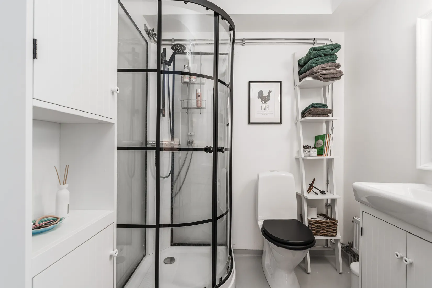 Bostadsrätt, Roslagsvägen 41B, Örbyhus, Tierp