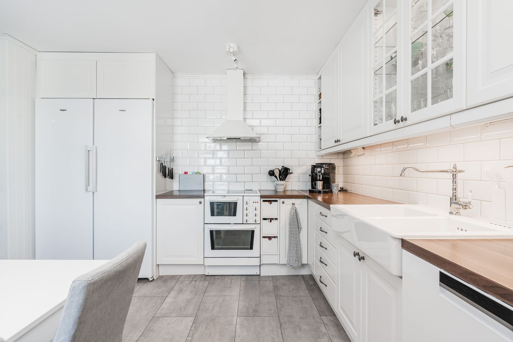 Bostadsrätt, Roslagsvägen 41B, Örbyhus, Tierp