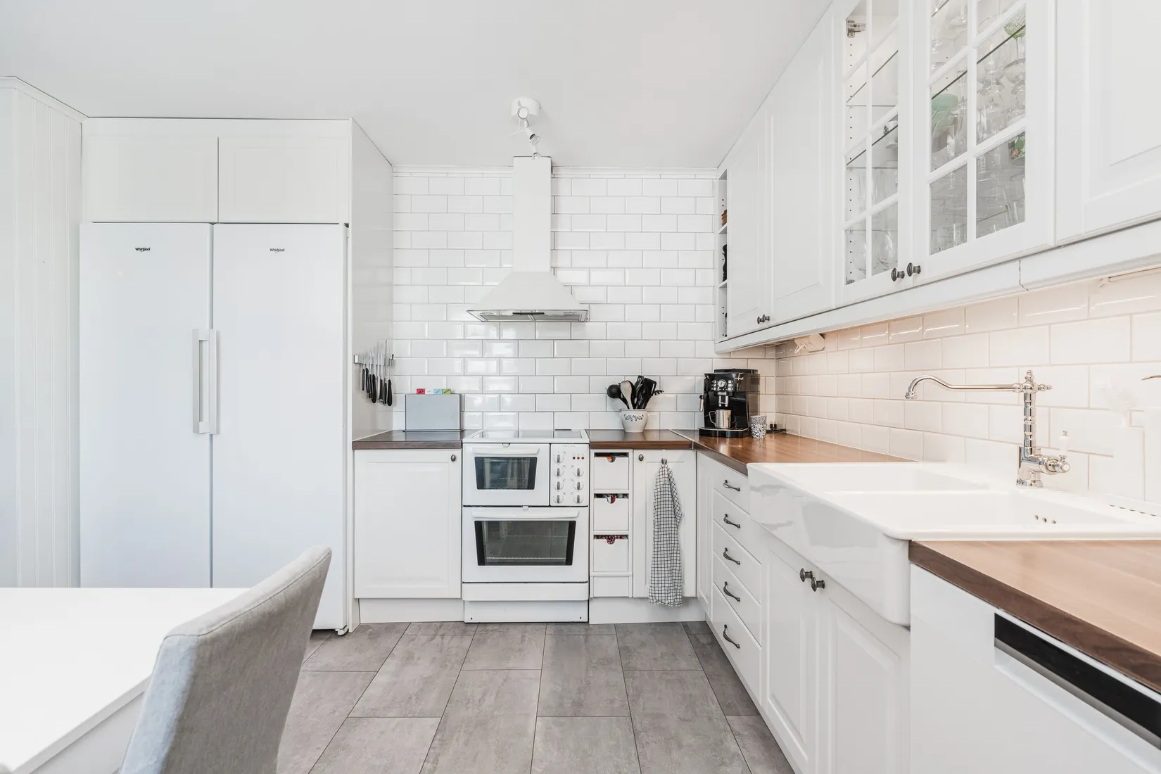Bostadsrätt, Roslagsvägen 41B, Örbyhus, Tierp