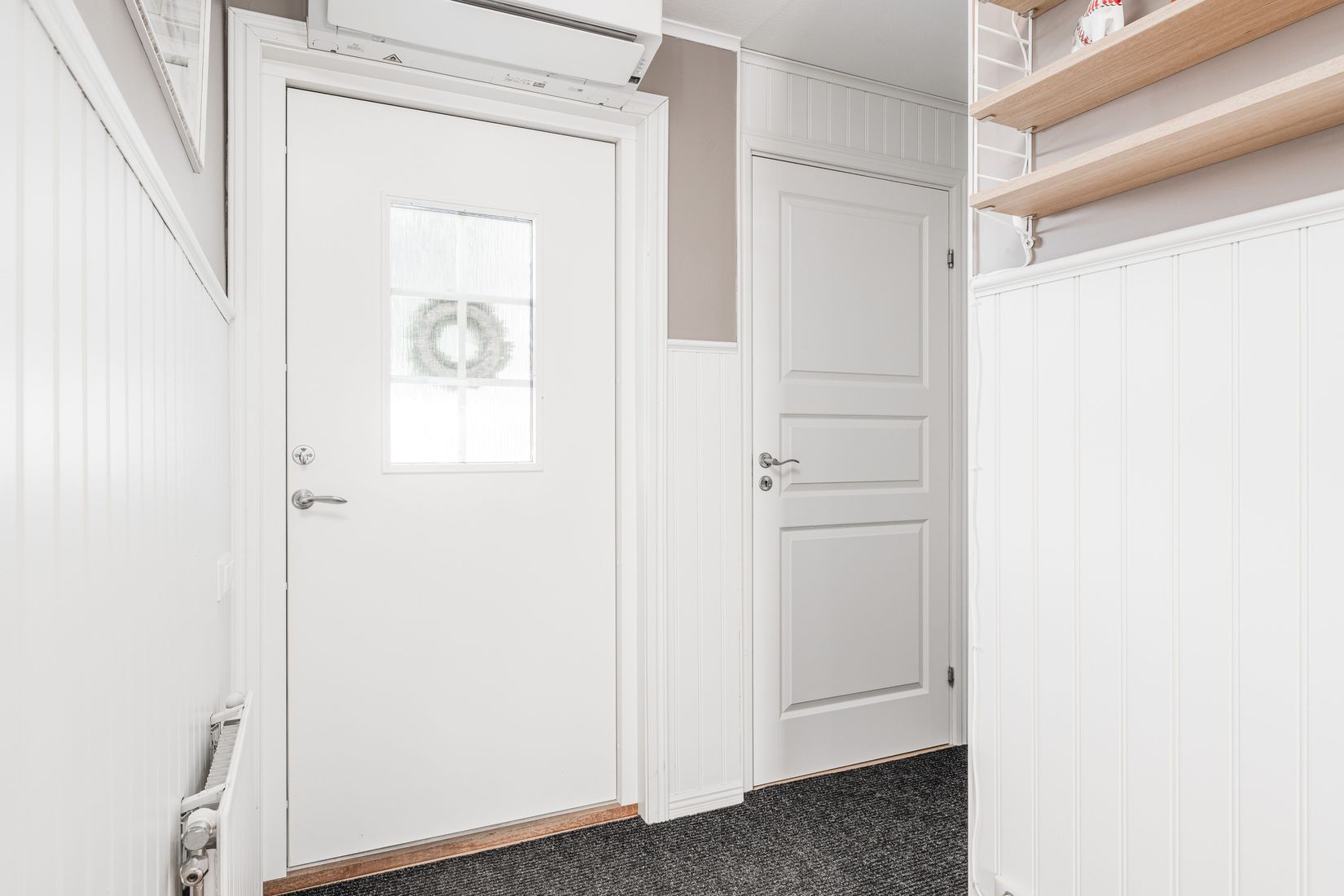 Bostadsrätt, Roslagsvägen 41B, Örbyhus, Tierp