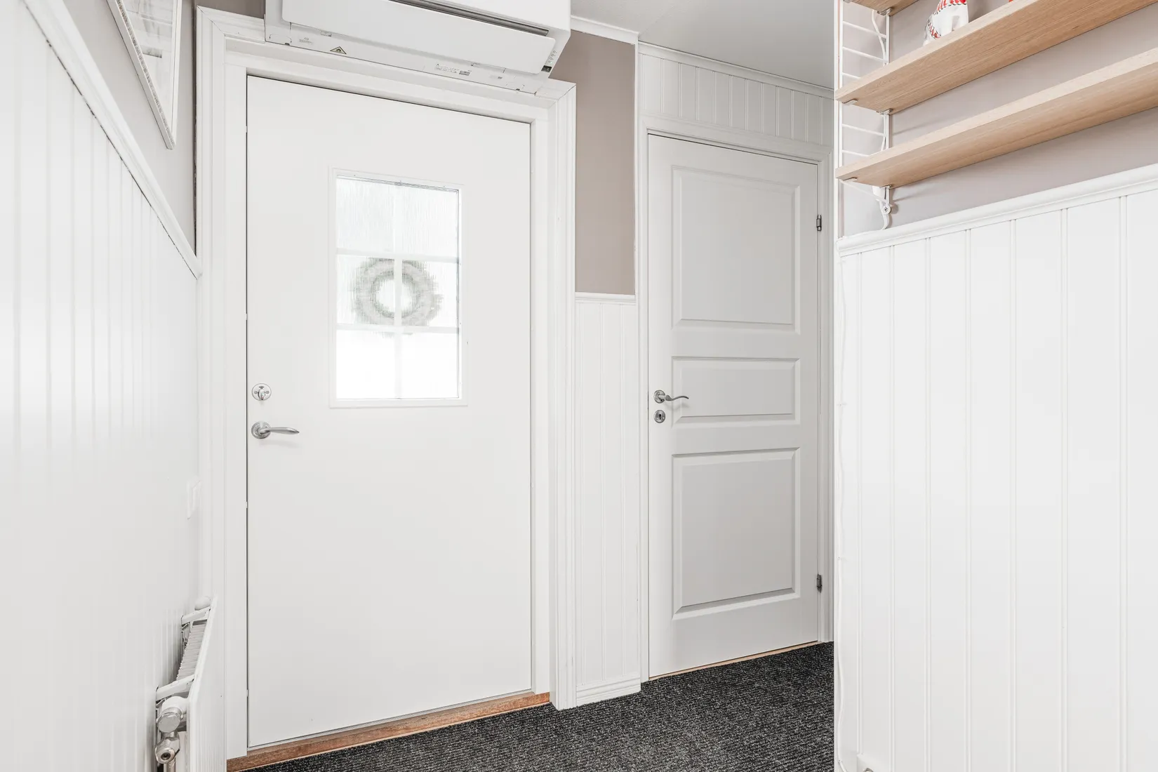 Bostadsrätt, Roslagsvägen 41B, Örbyhus, Tierp