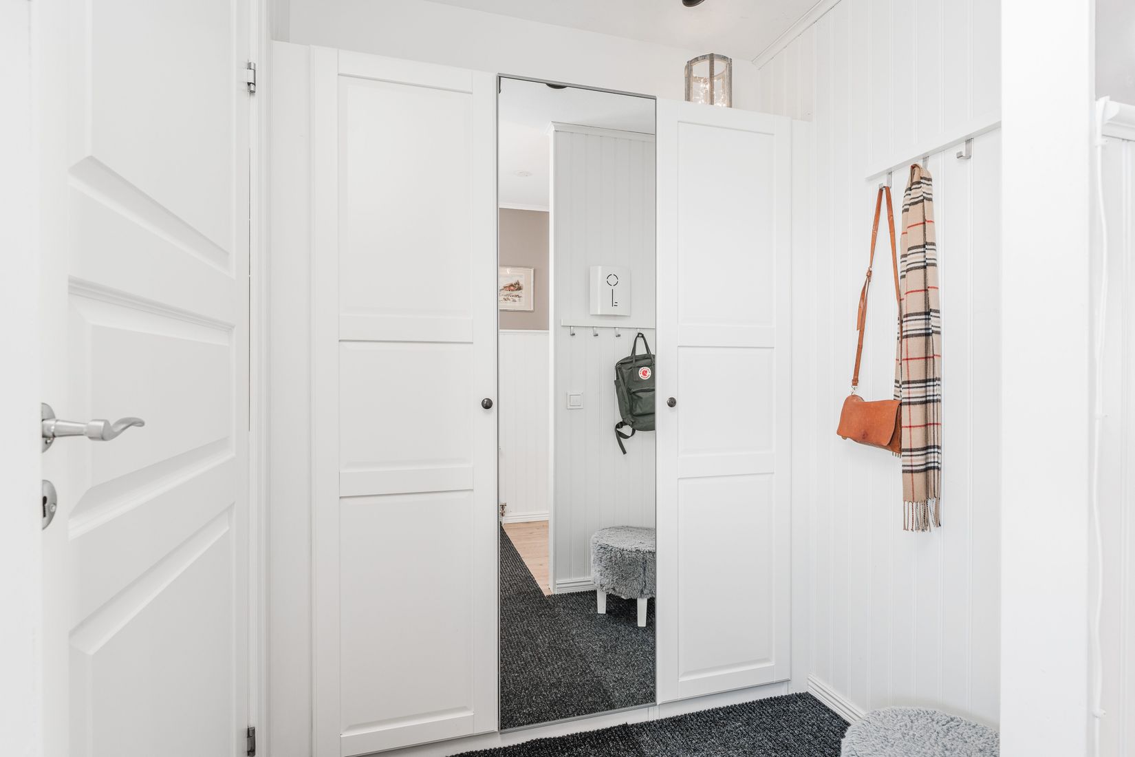 Bostadsrätt, Roslagsvägen 41B, Örbyhus, Tierp