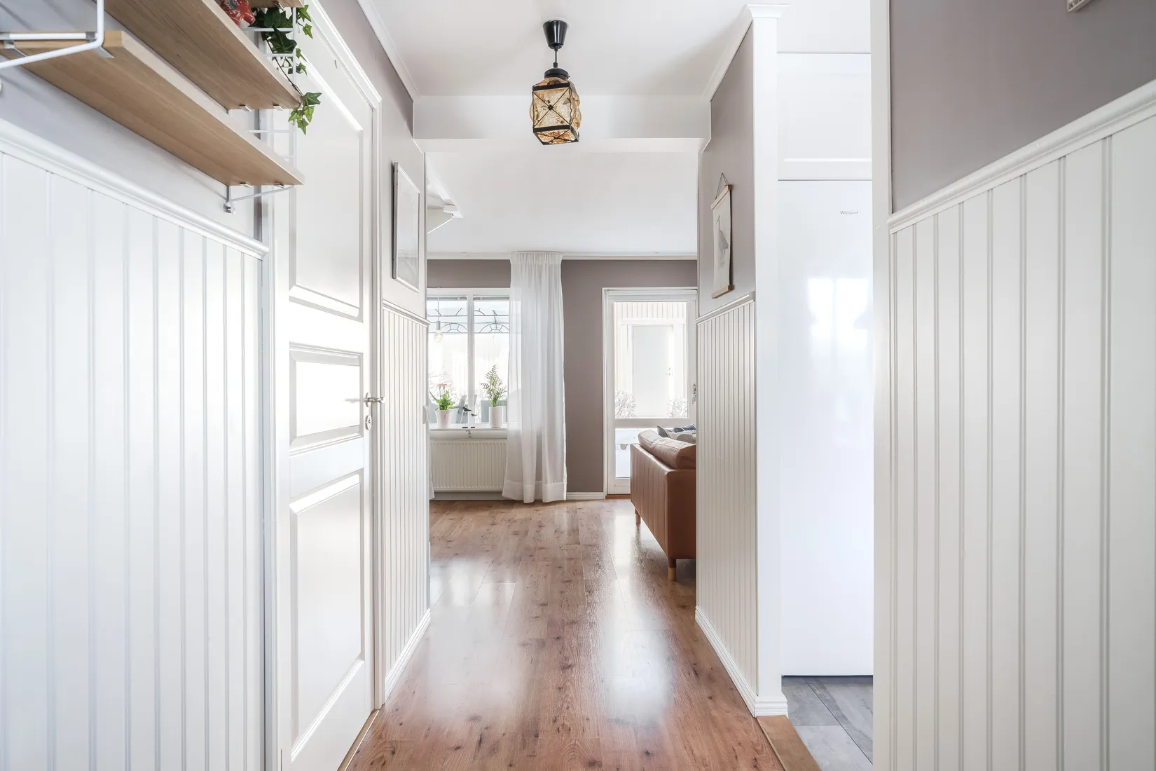 Bostadsrätt, Roslagsvägen 41B, Örbyhus, Tierp