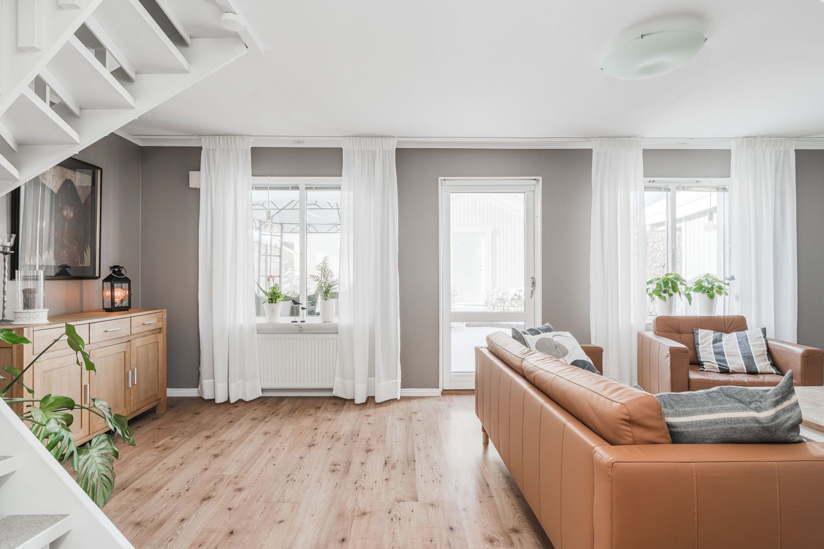 Bostadsrätt, Roslagsvägen 41B, Örbyhus, Tierp