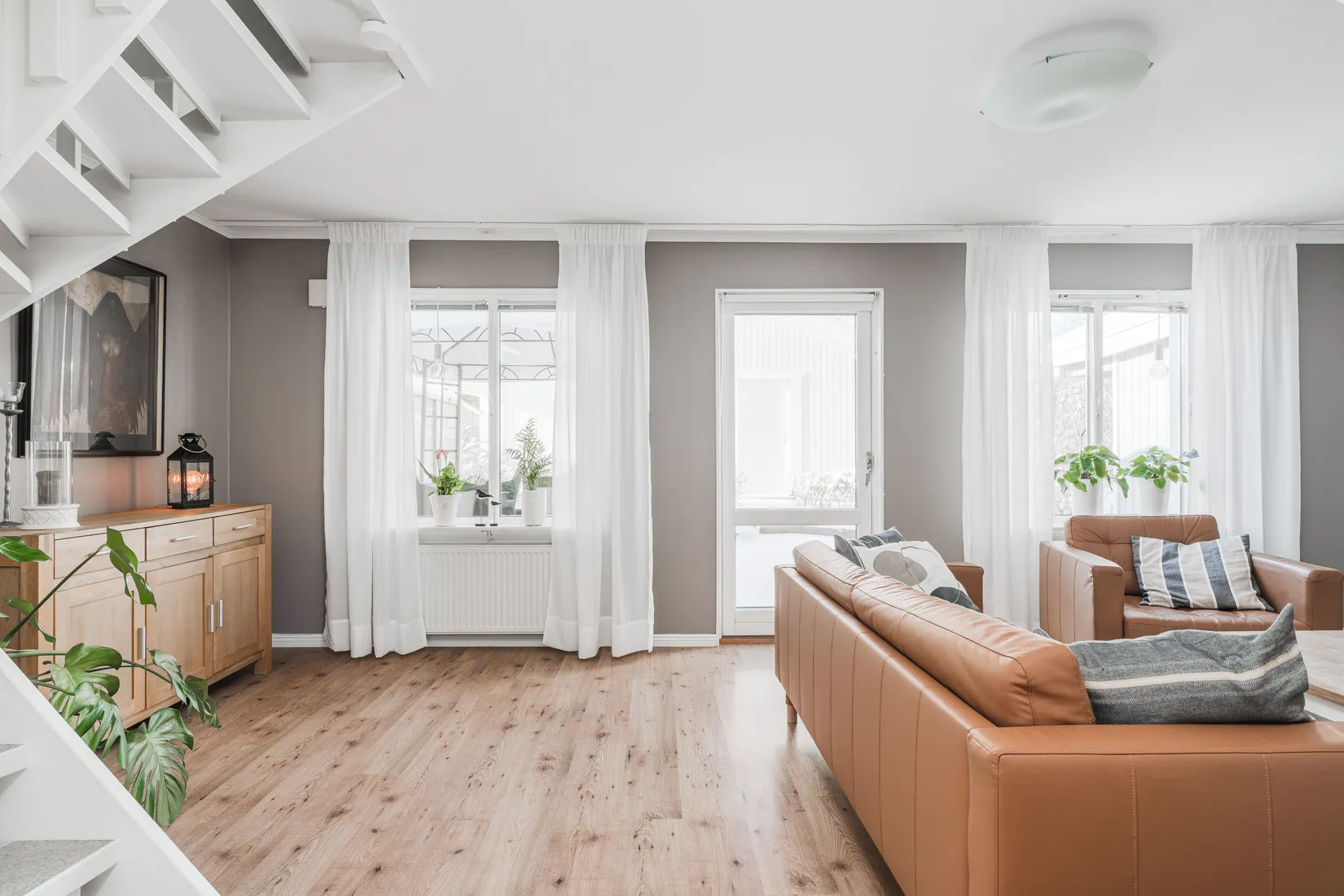 Bostadsrätt, Roslagsvägen 41B, Örbyhus, Tierp