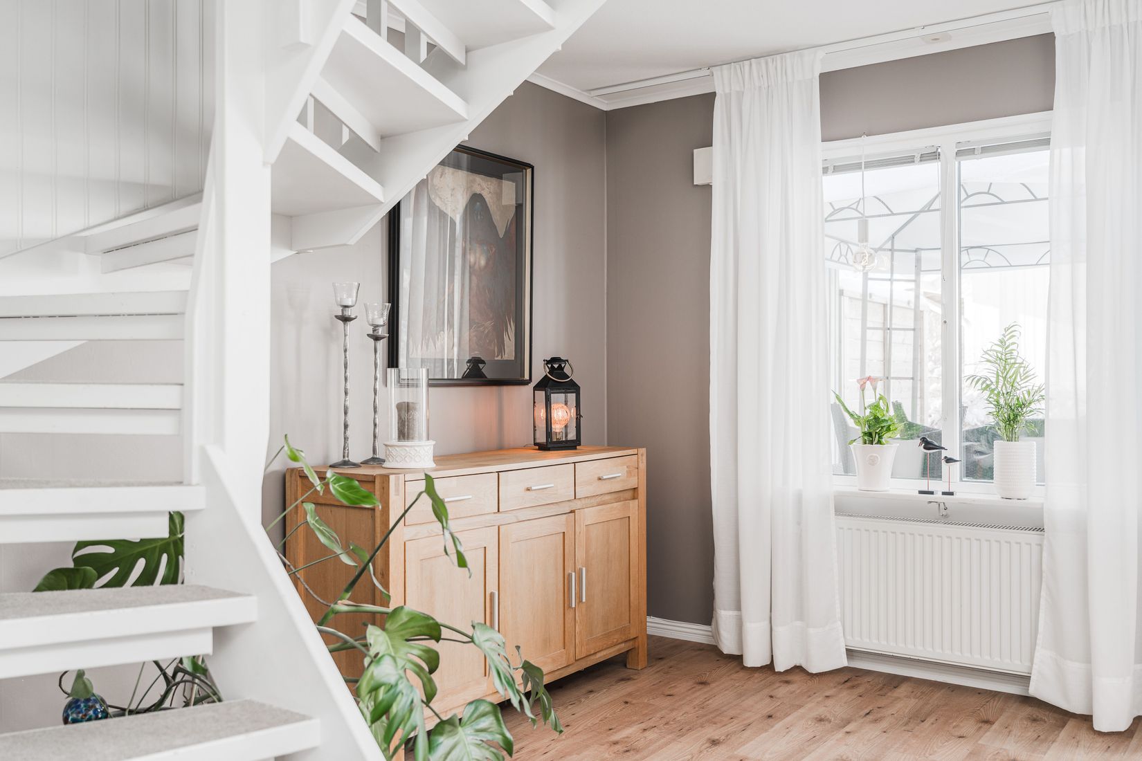 Bostadsrätt, Roslagsvägen 41B, Örbyhus, Tierp