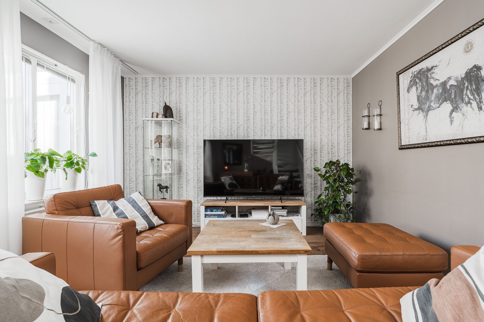 Bostadsrätt, Roslagsvägen 41B, Örbyhus, Tierp