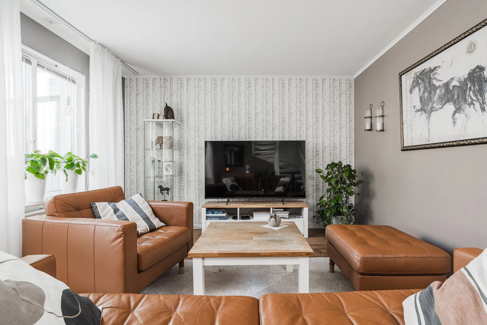 Bostadsrätt, Roslagsvägen 41B, Örbyhus, Tierp
