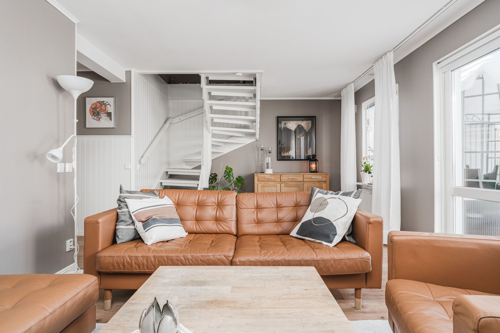 Bostadsrätt, Roslagsvägen 41B, Örbyhus, Tierp