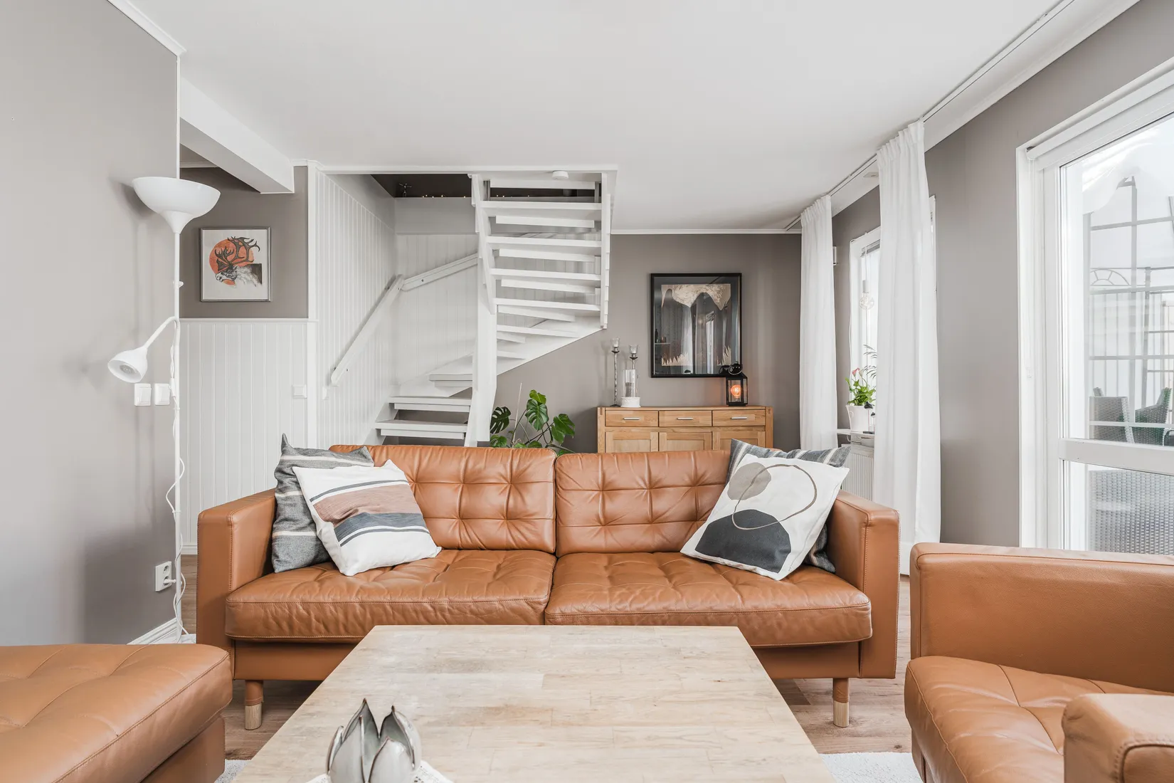 Bostadsrätt, Roslagsvägen 41B, Örbyhus, Tierp