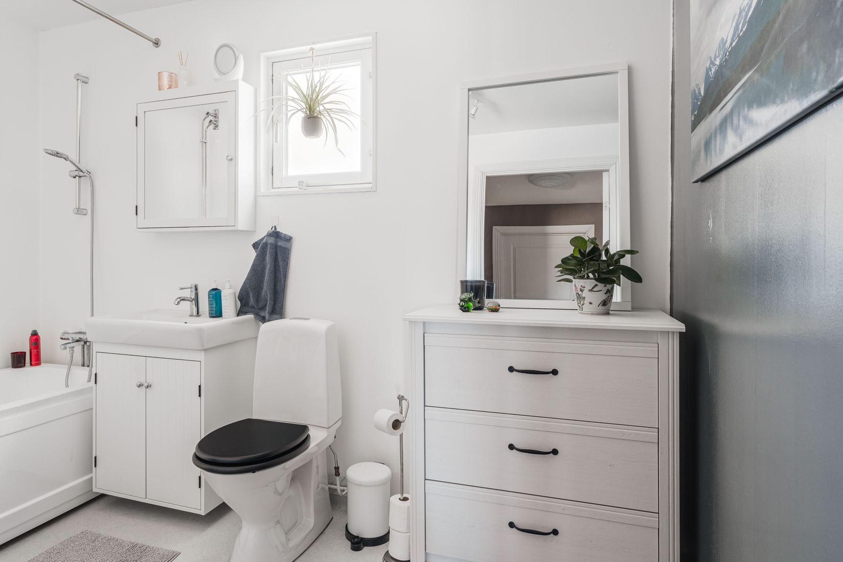 Bostadsrätt, Roslagsvägen 41B, Örbyhus, Tierp