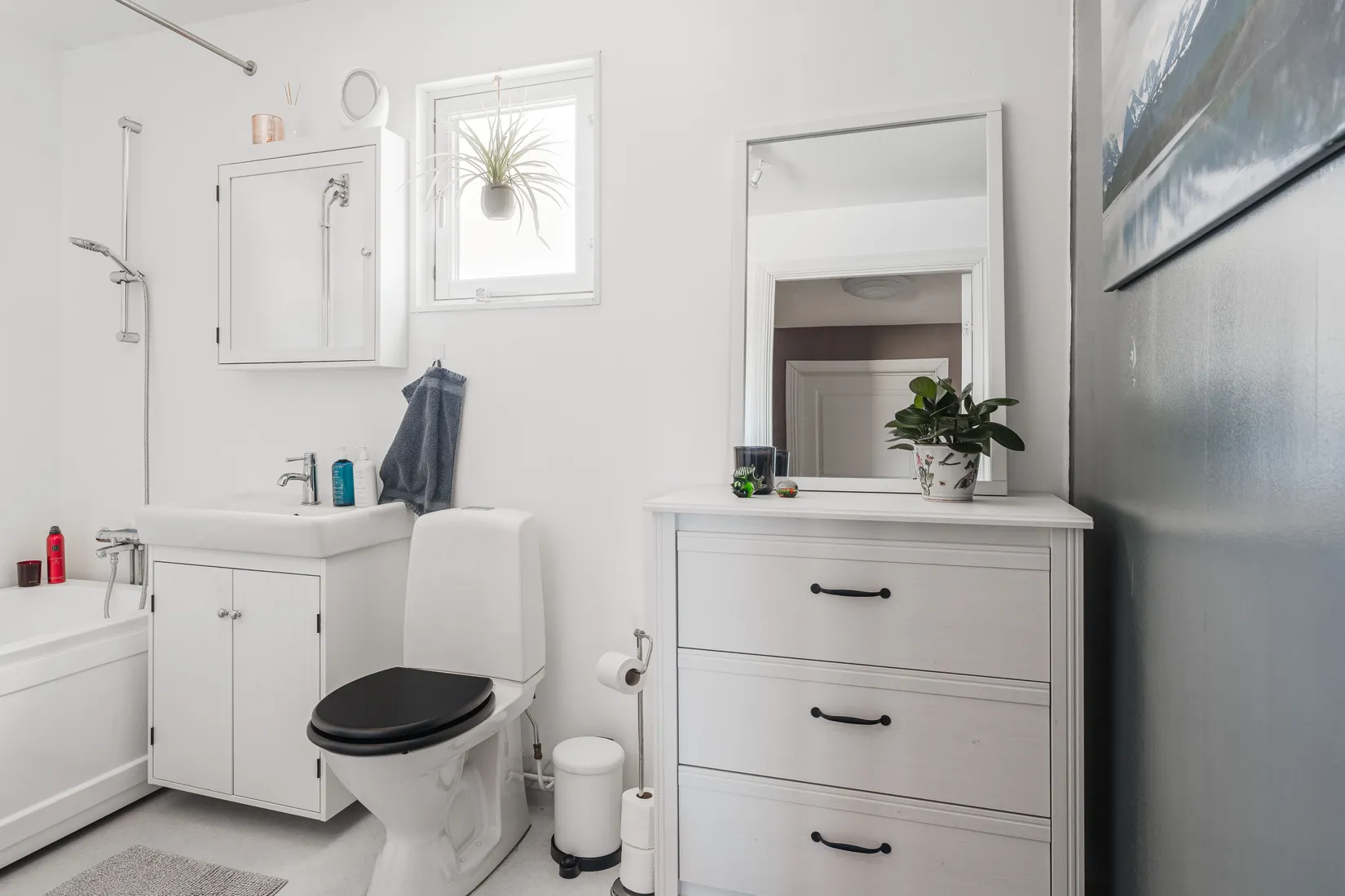 Bostadsrätt, Roslagsvägen 41B, Örbyhus, Tierp