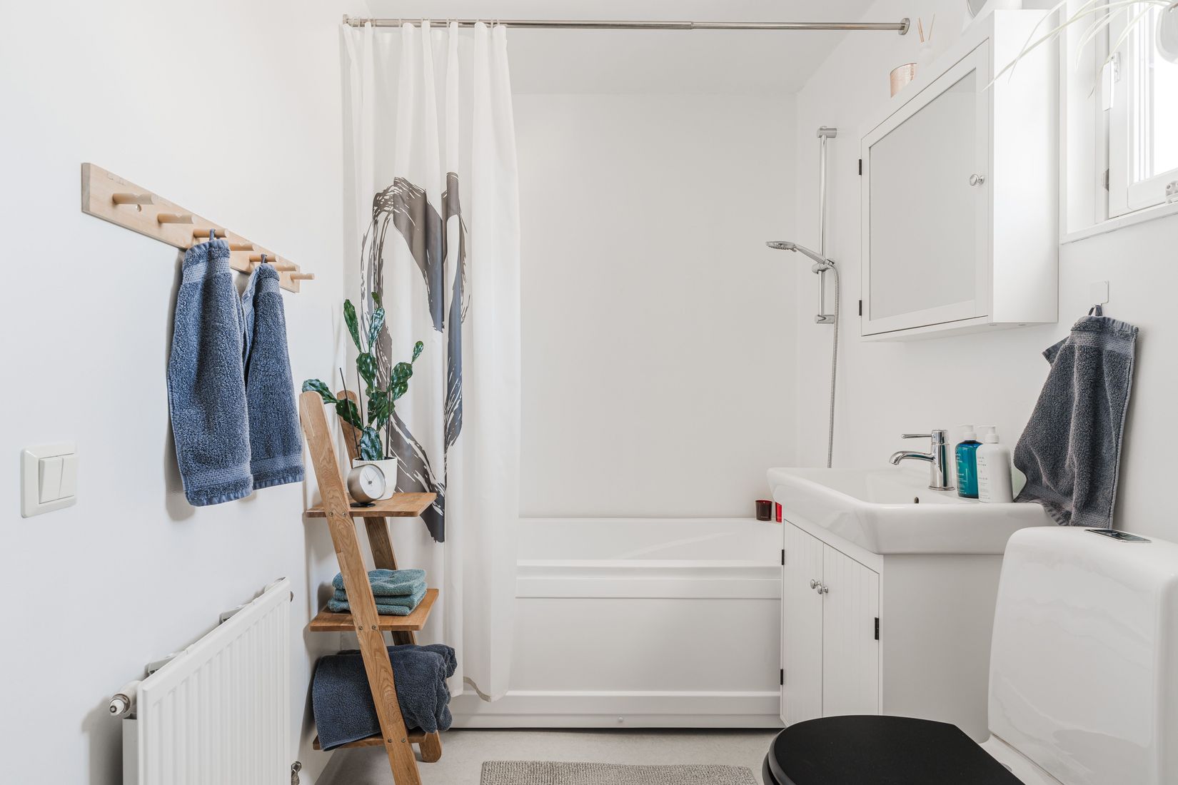 Bostadsrätt, Roslagsvägen 41B, Örbyhus, Tierp