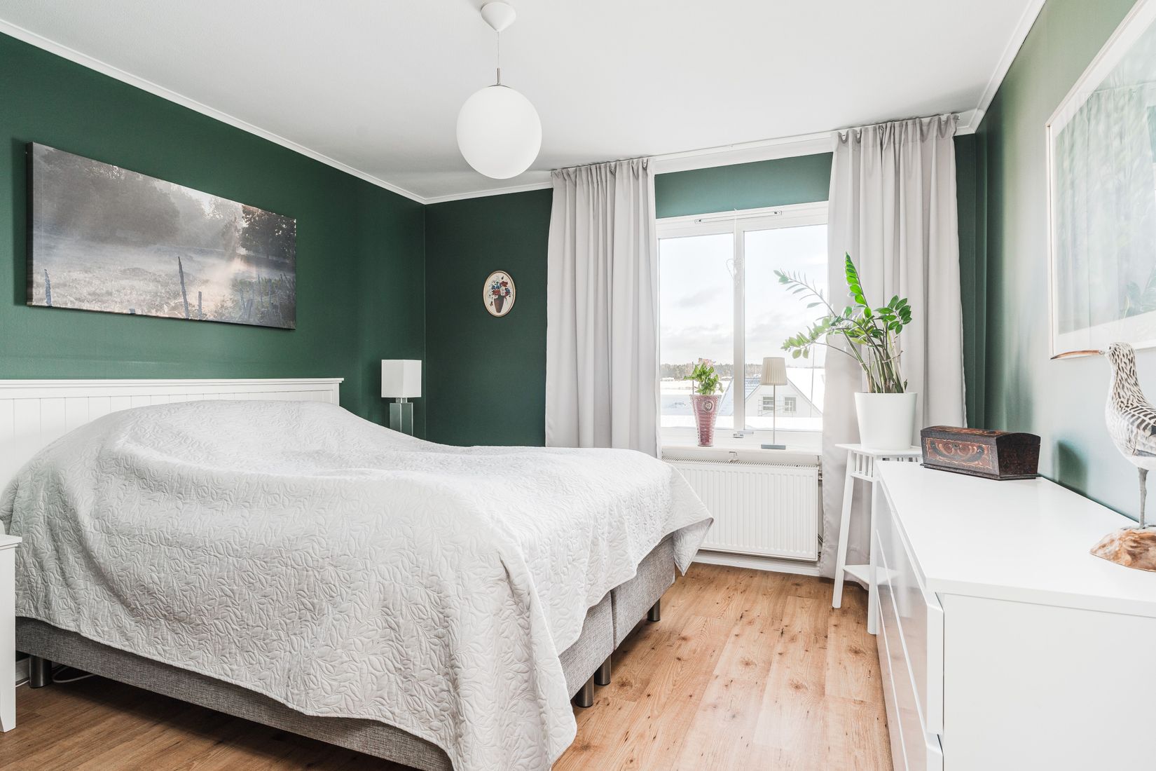 Bostadsrätt, Roslagsvägen 41B, Örbyhus, Tierp