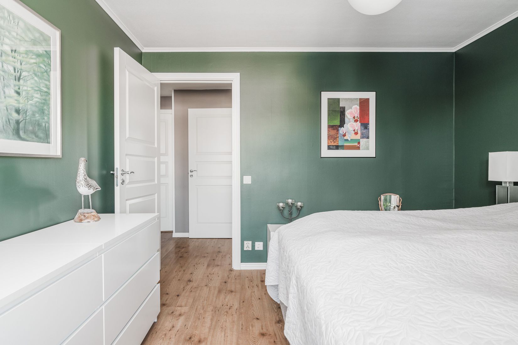 Bostadsrätt, Roslagsvägen 41B, Örbyhus, Tierp